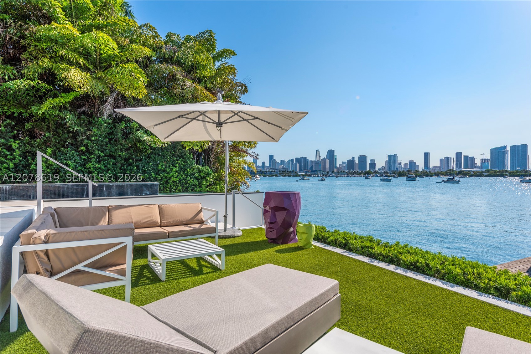 440 S Hibiscus Dr, Miami Beach FL 33139