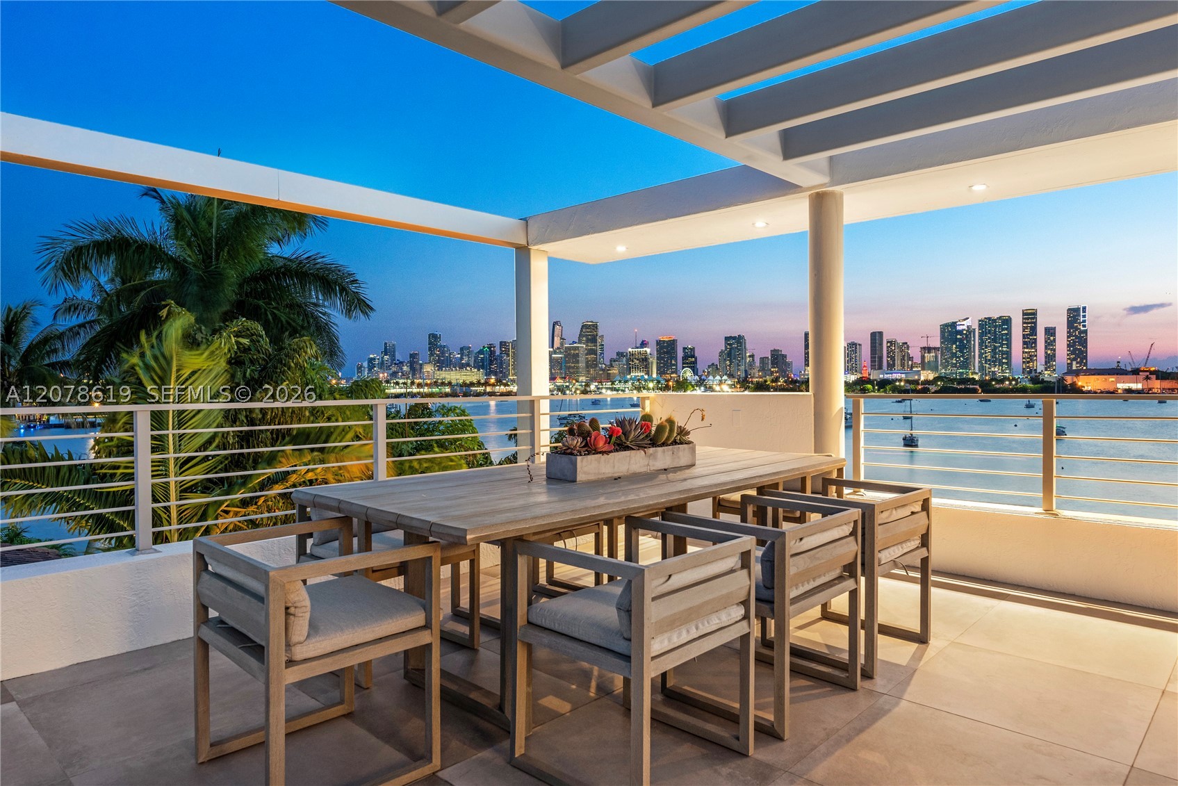 440 S Hibiscus Dr, Miami Beach FL 33139