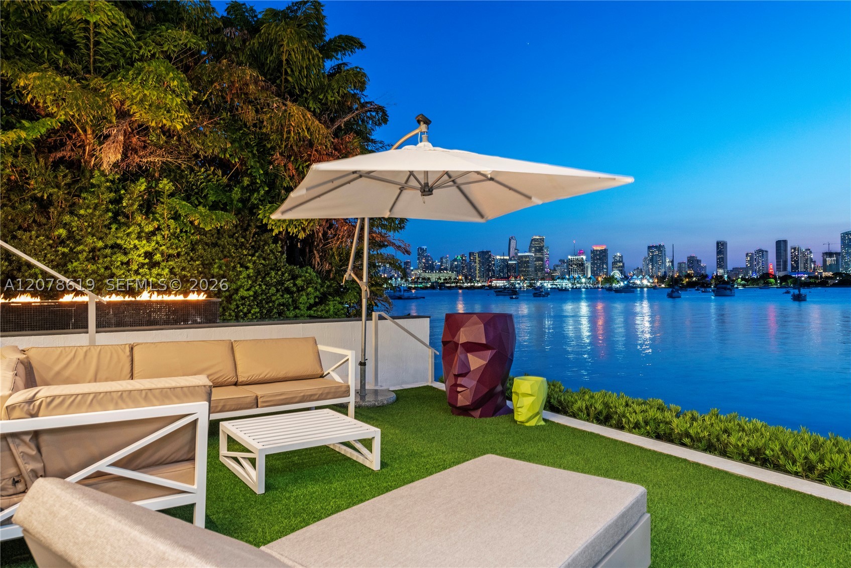 440 S Hibiscus Dr, Miami Beach FL 33139