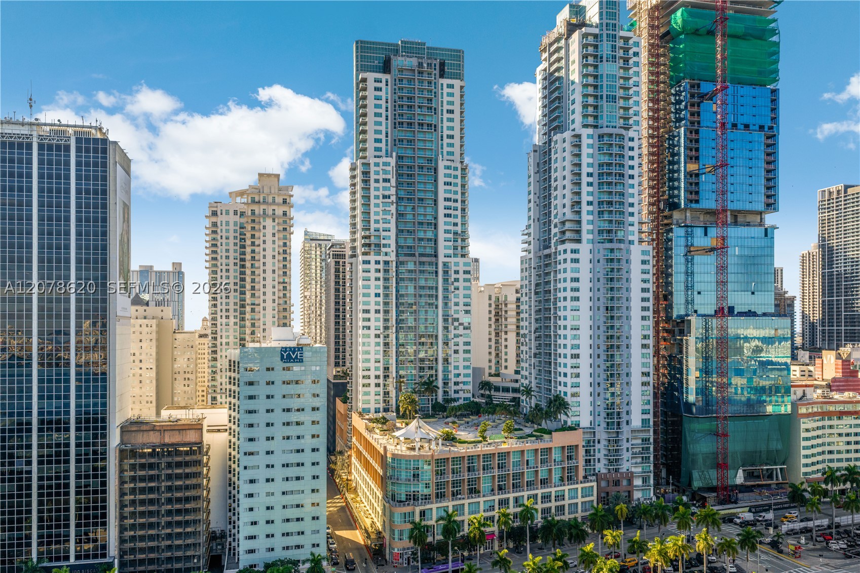 253 NE 2nd St #228, Miami FL 33132