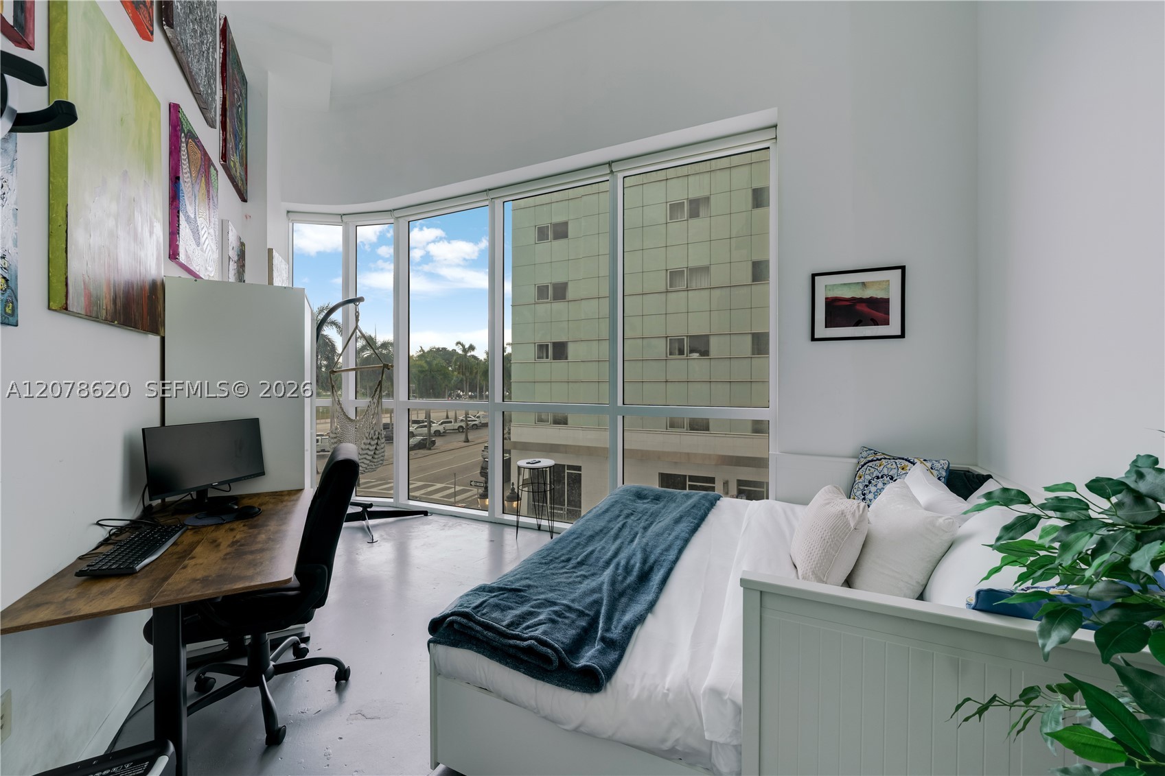 253 NE 2nd St #228, Miami FL 33132