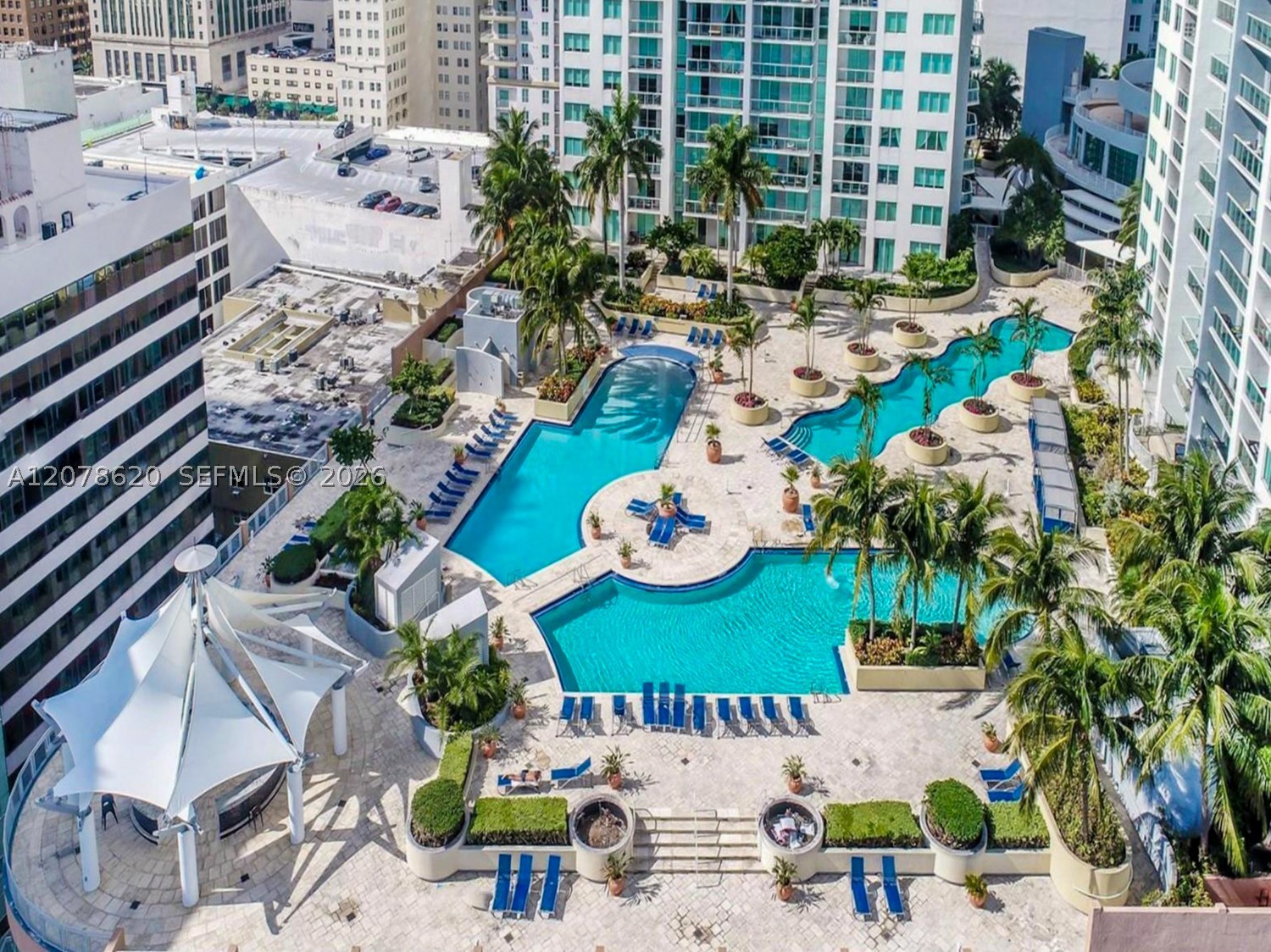 253 NE 2nd St #228, Miami FL 33132