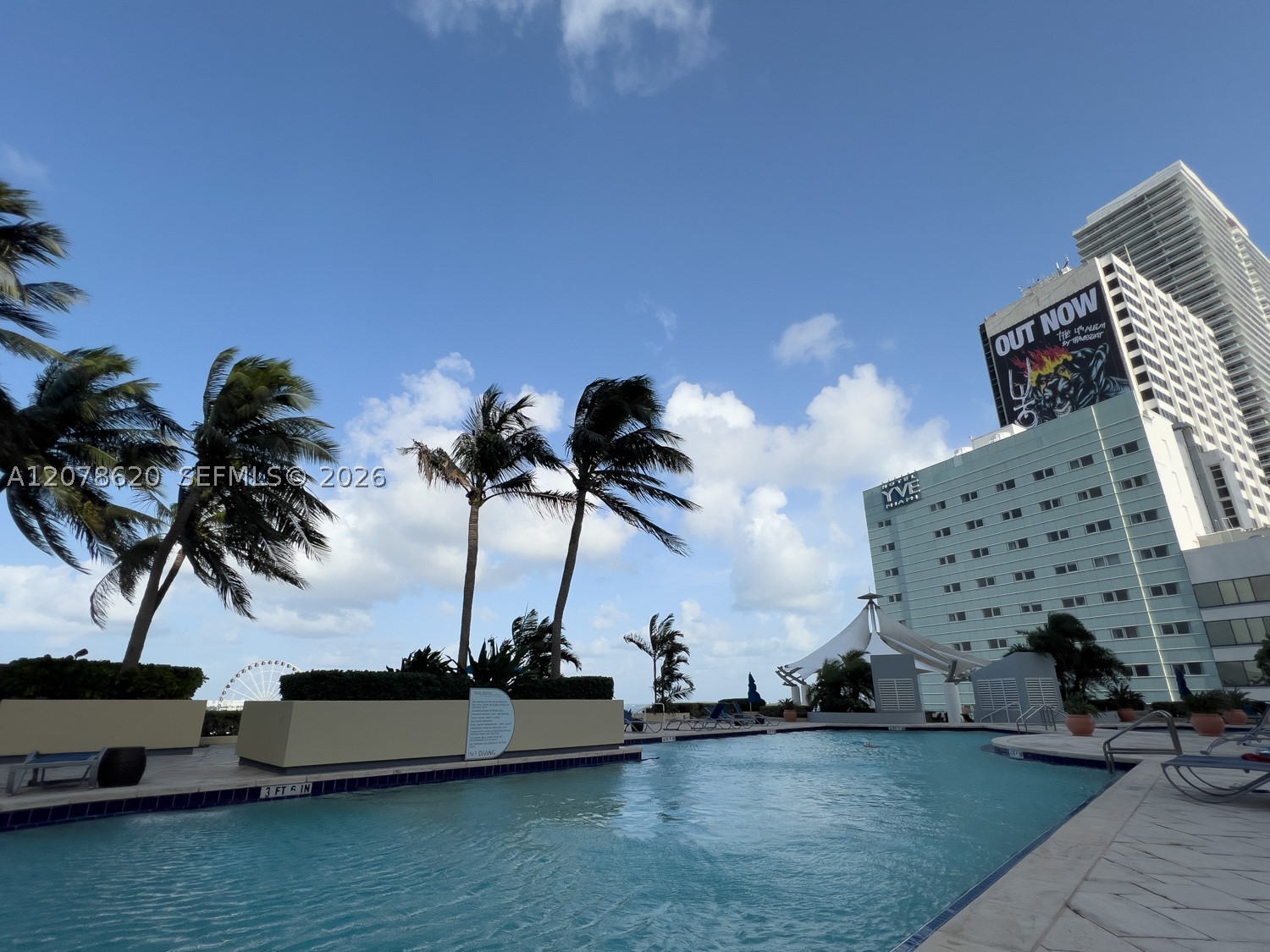 253 NE 2nd St #228, Miami FL 33132