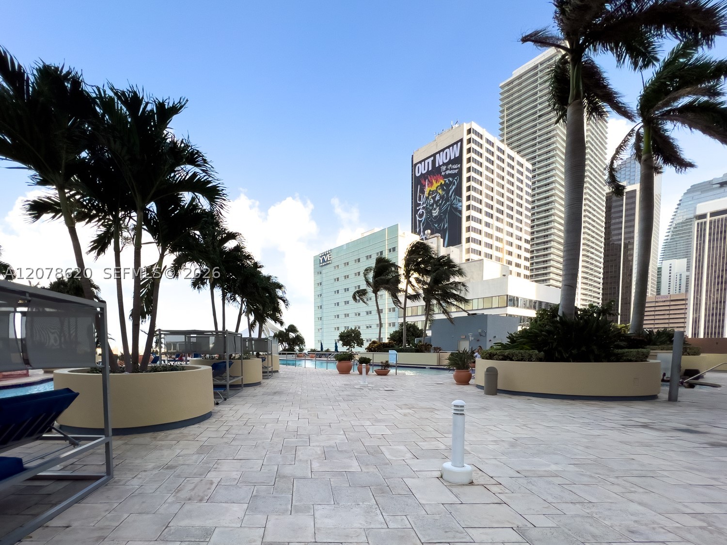 253 NE 2nd St #228, Miami FL 33132