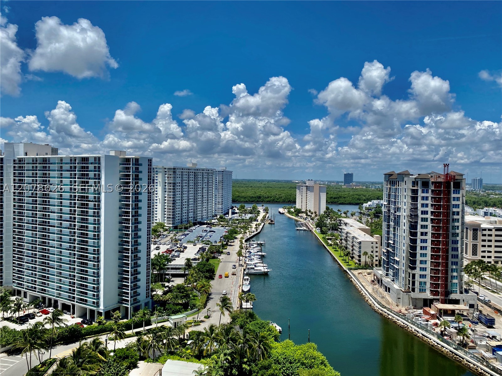15811 Collins Ave #1605, Sunny Isles Beach FL 33160