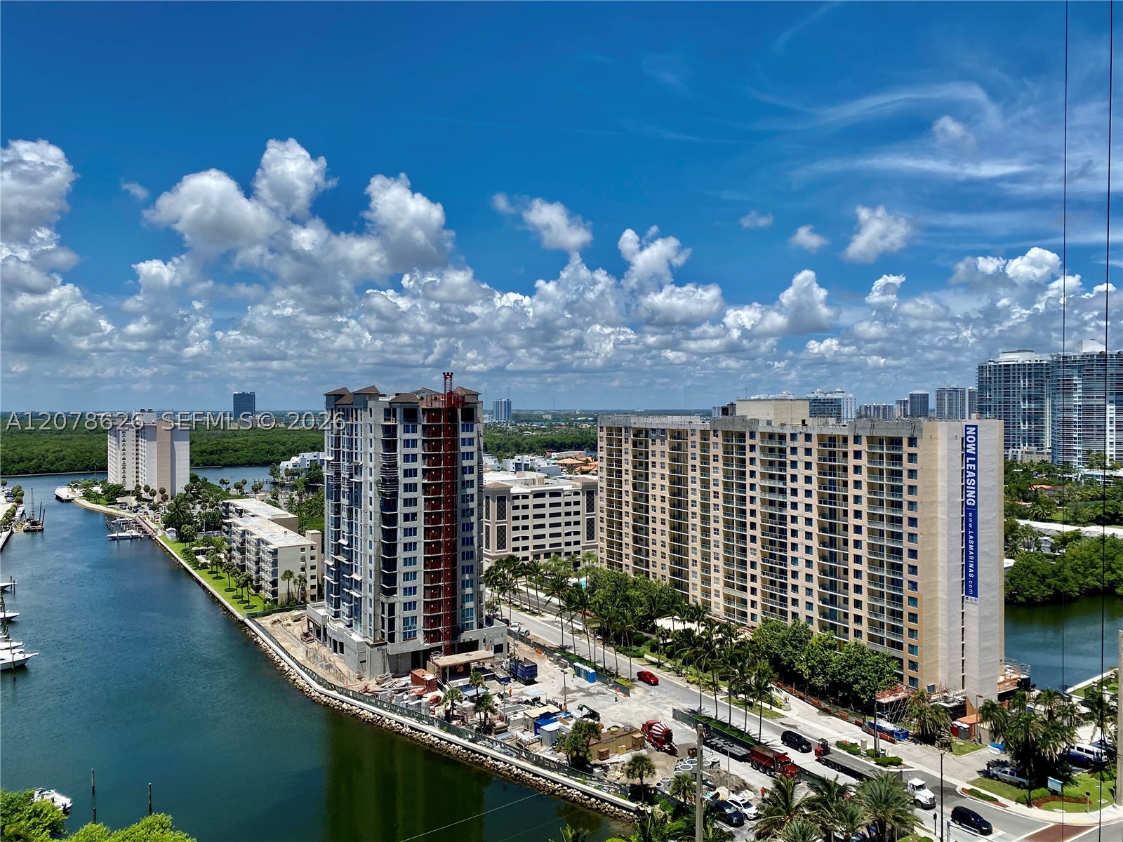 15811 Collins Ave #1605, Sunny Isles Beach FL 33160