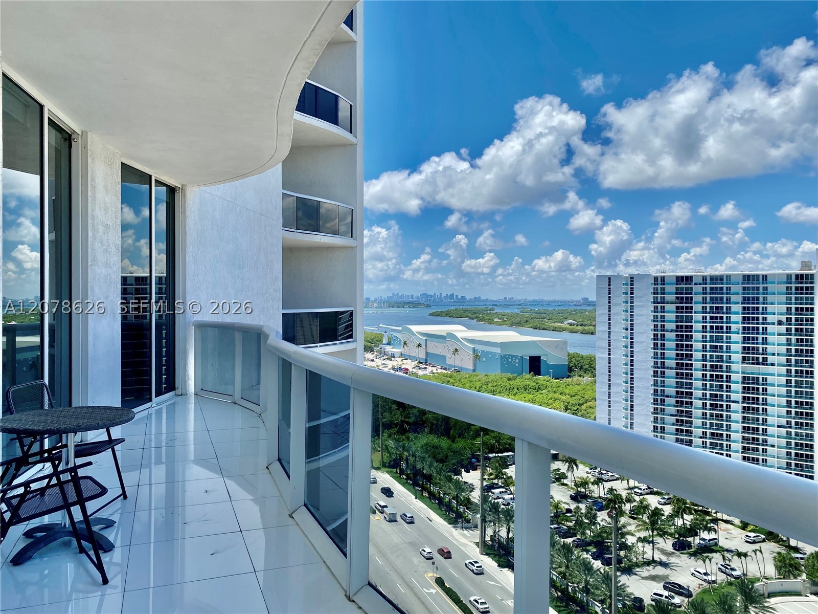 15811 Collins Ave #1605, Sunny Isles Beach FL 33160