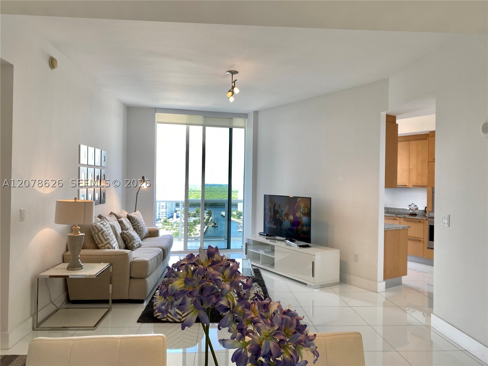 15811 Collins Ave #1605, Sunny Isles Beach FL 33160