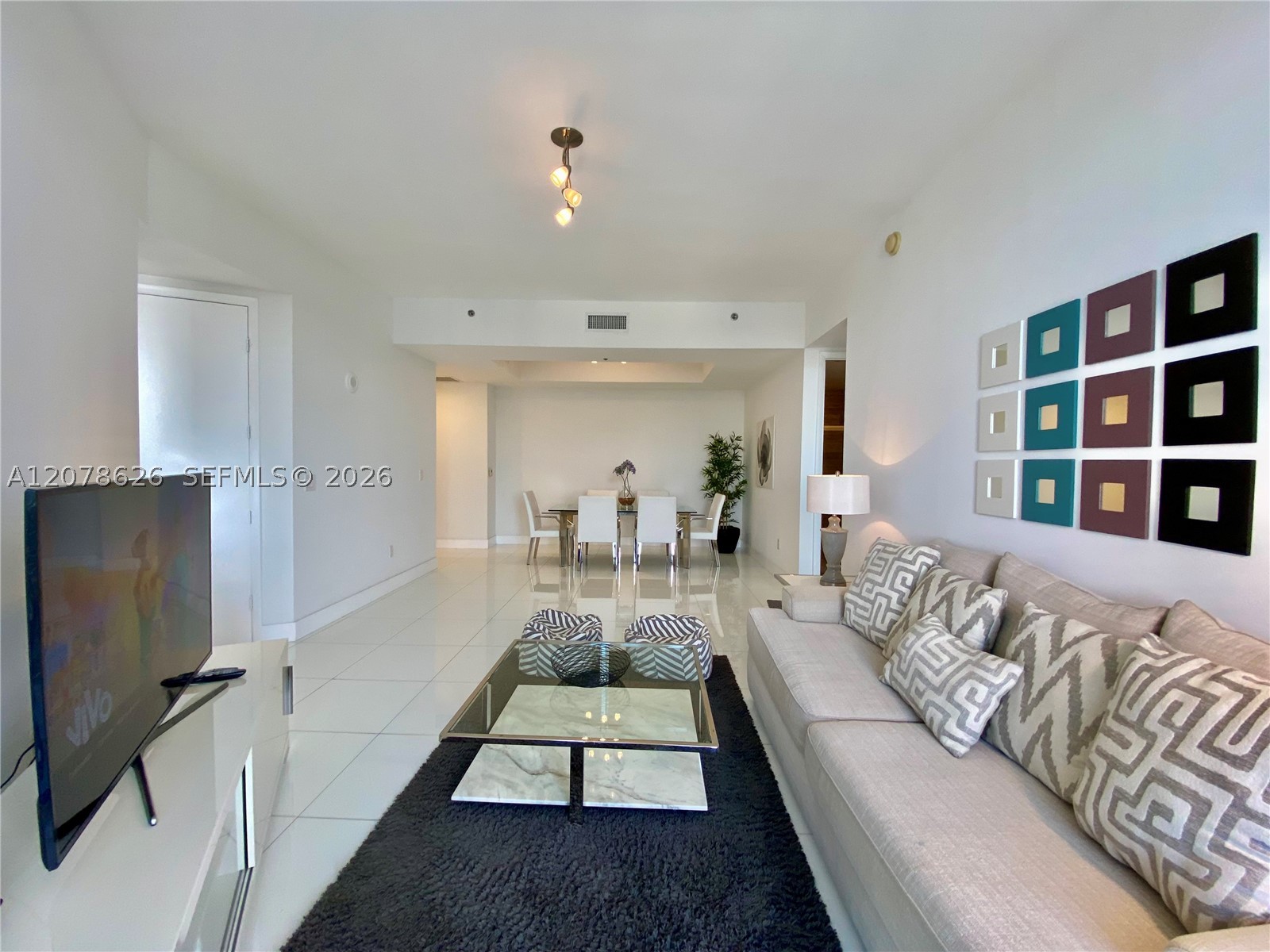 15811 Collins Ave #1605, Sunny Isles Beach FL 33160