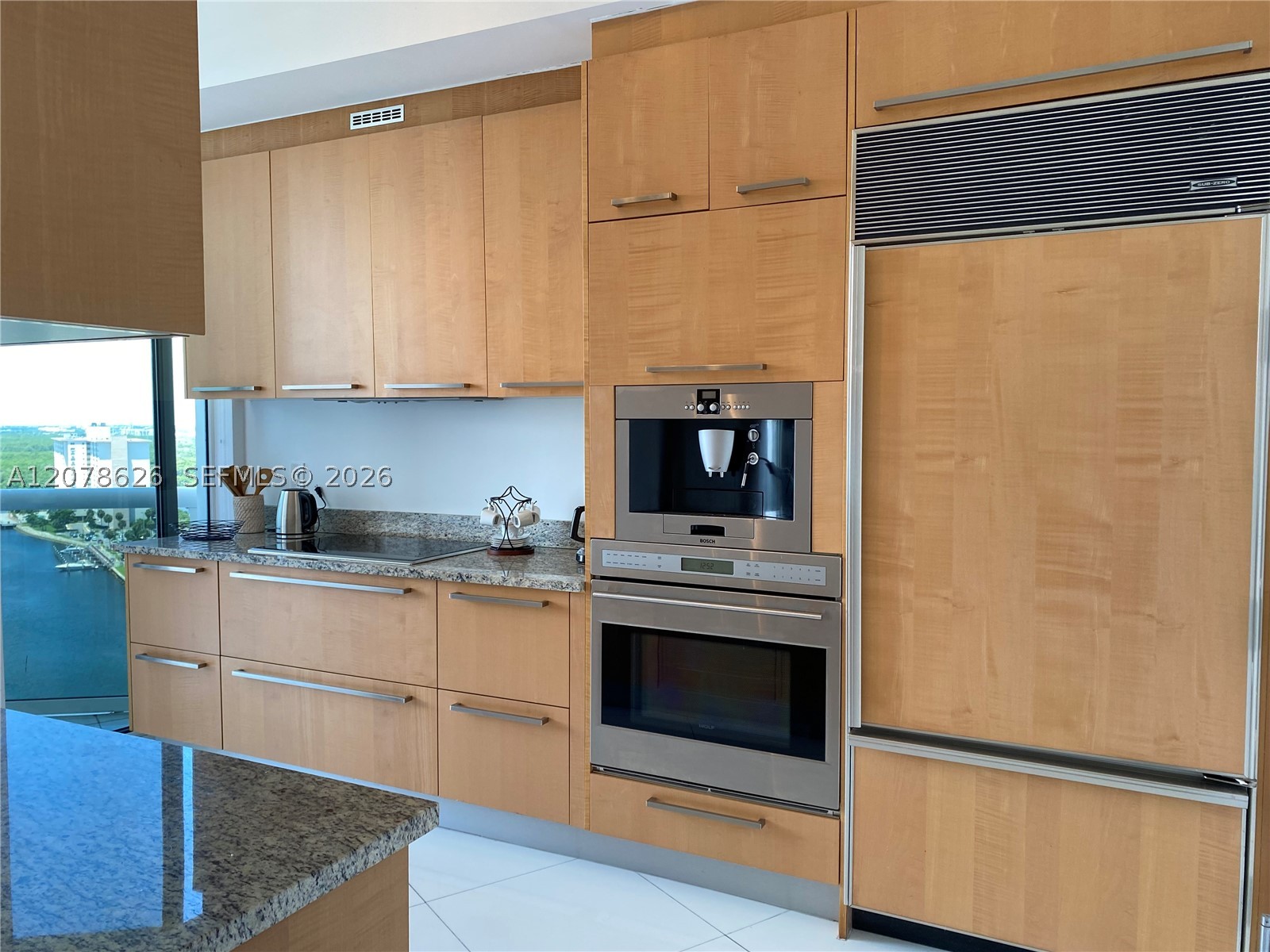 15811 Collins Ave #1605, Sunny Isles Beach FL 33160