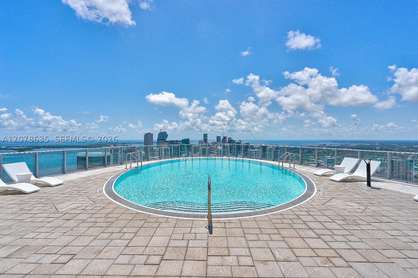 851 NE 1st Ave #3007, Miami FL 33132