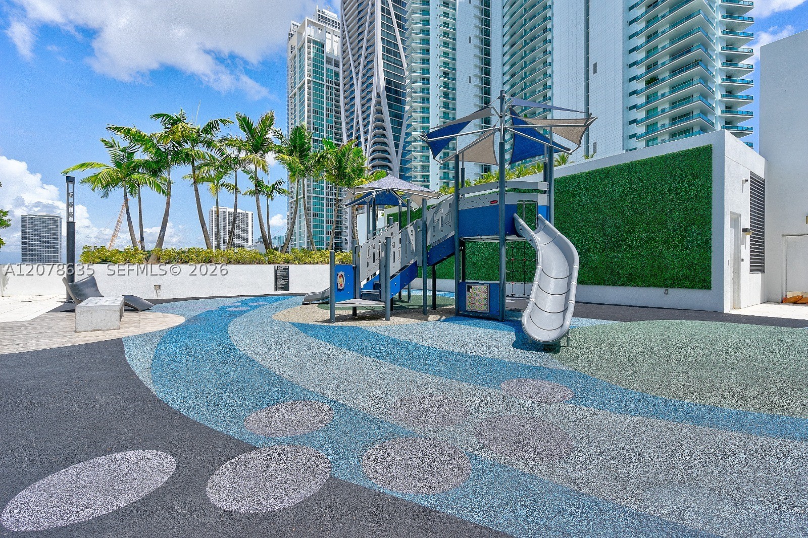 851 NE 1st Ave #3007, Miami FL 33132