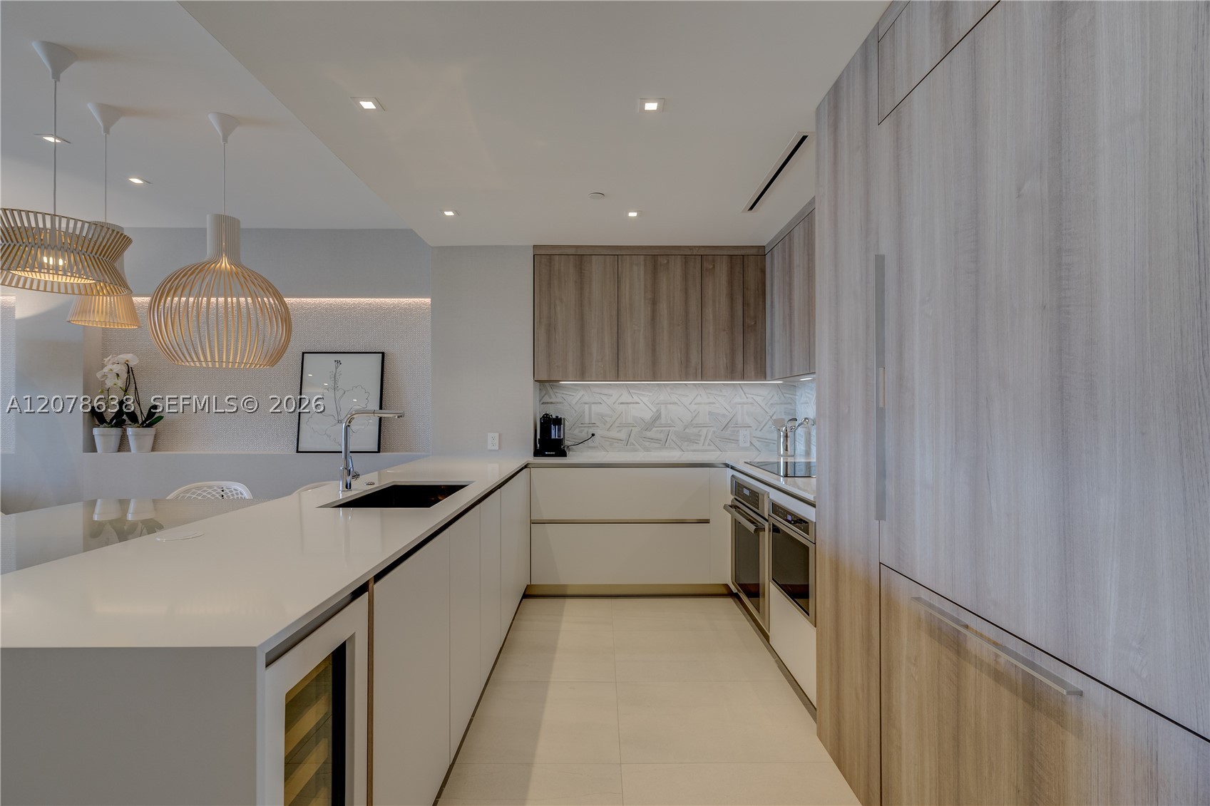 2035 Fisher Island Dr #2035, Miami Beach FL 33109