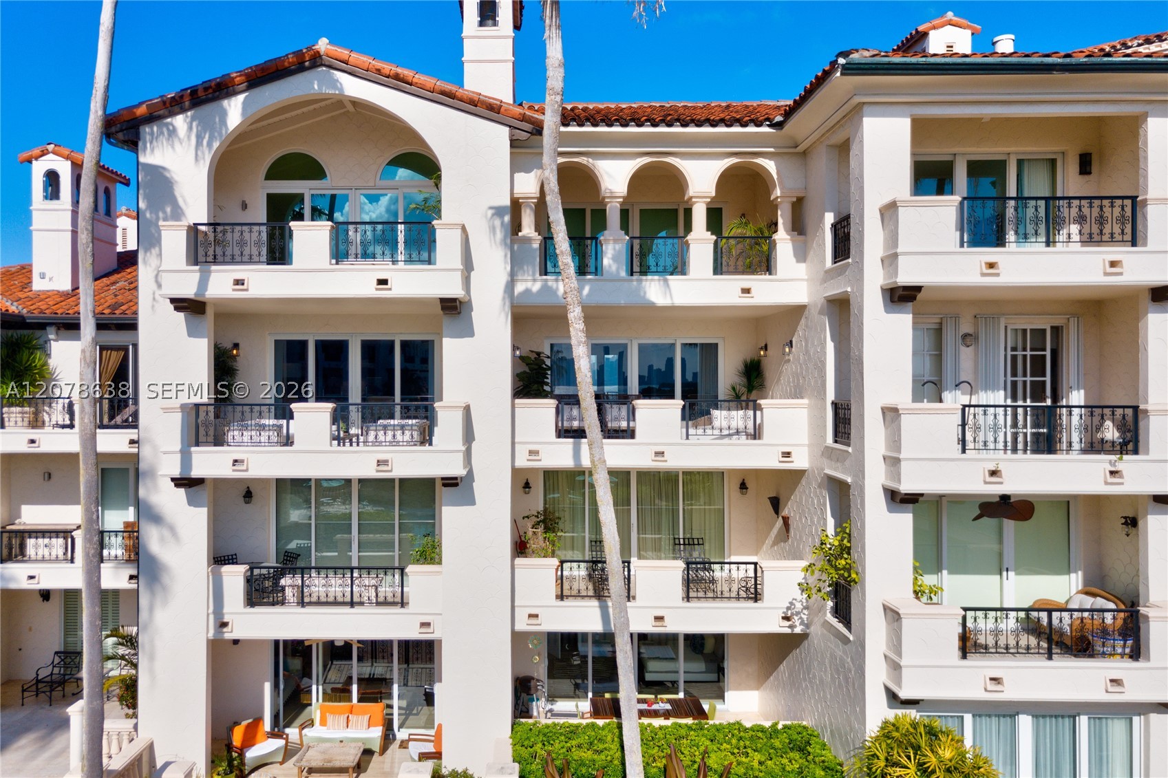 2035 Fisher Island Dr #2035, Miami Beach FL 33109