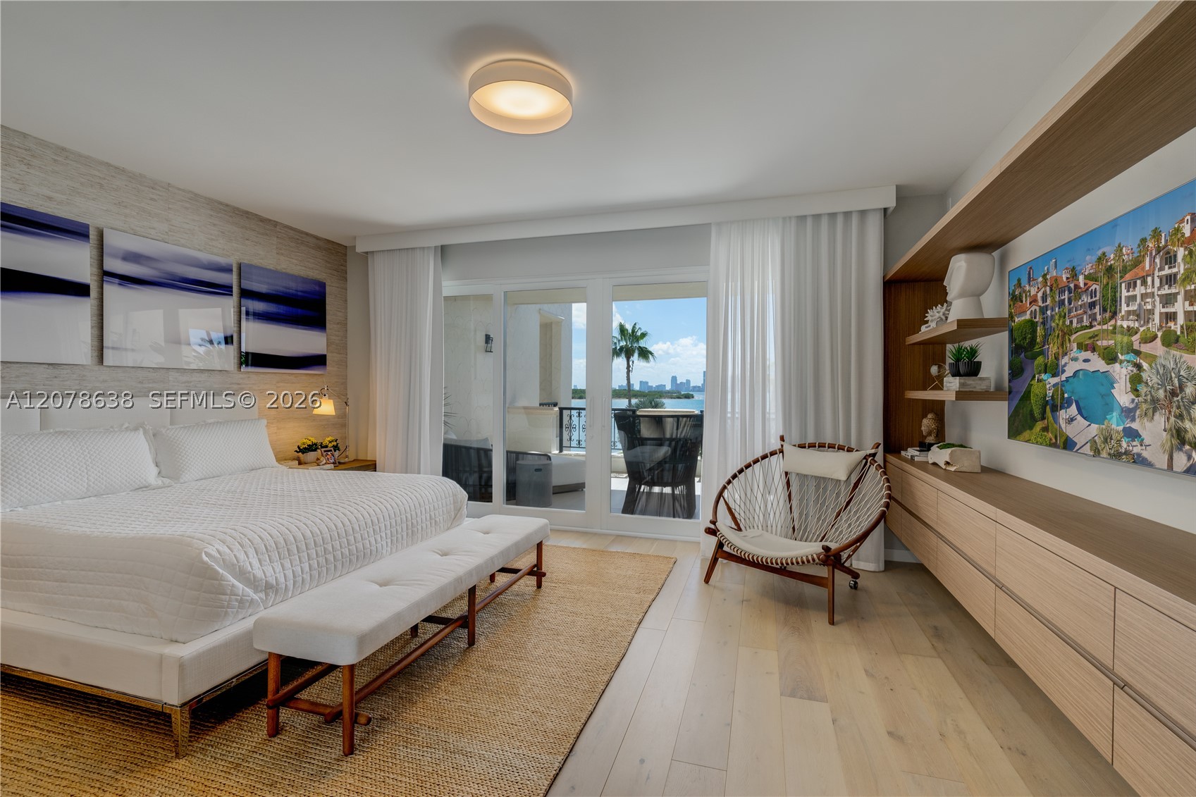2035 Fisher Island Dr #2035, Miami Beach FL 33109