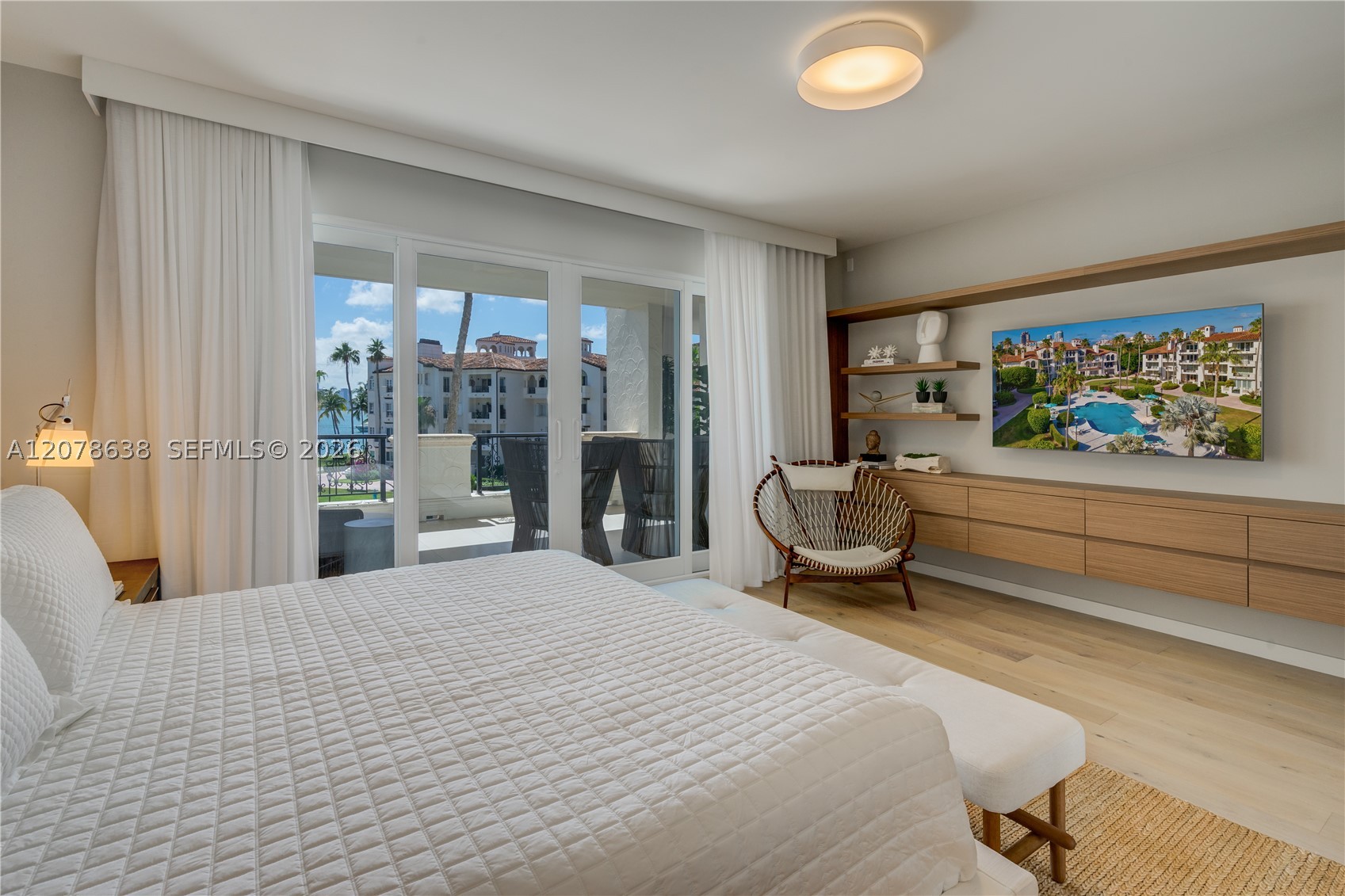 2035 Fisher Island Dr #2035, Miami Beach FL 33109