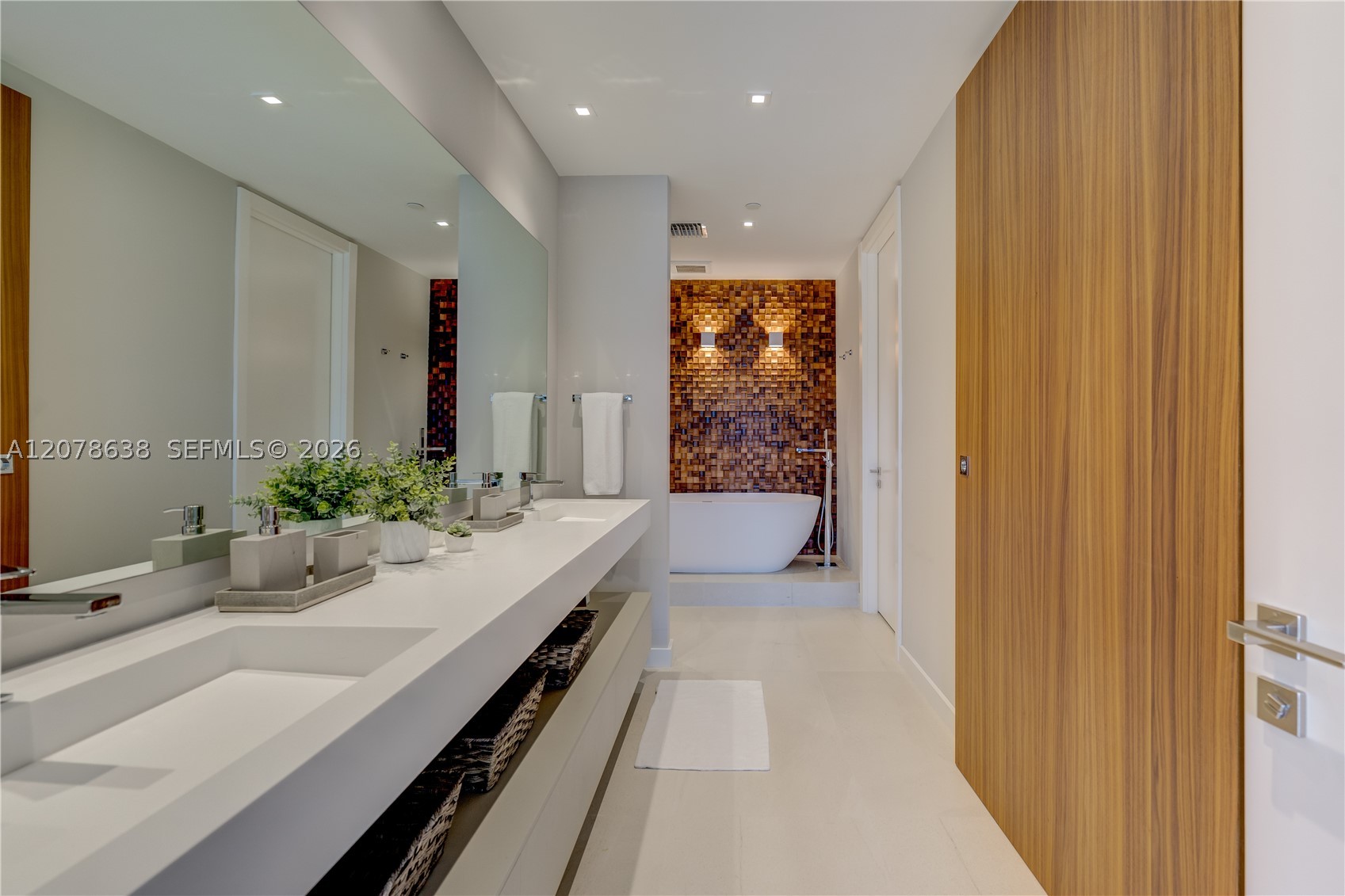 2035 Fisher Island Dr #2035, Miami Beach FL 33109