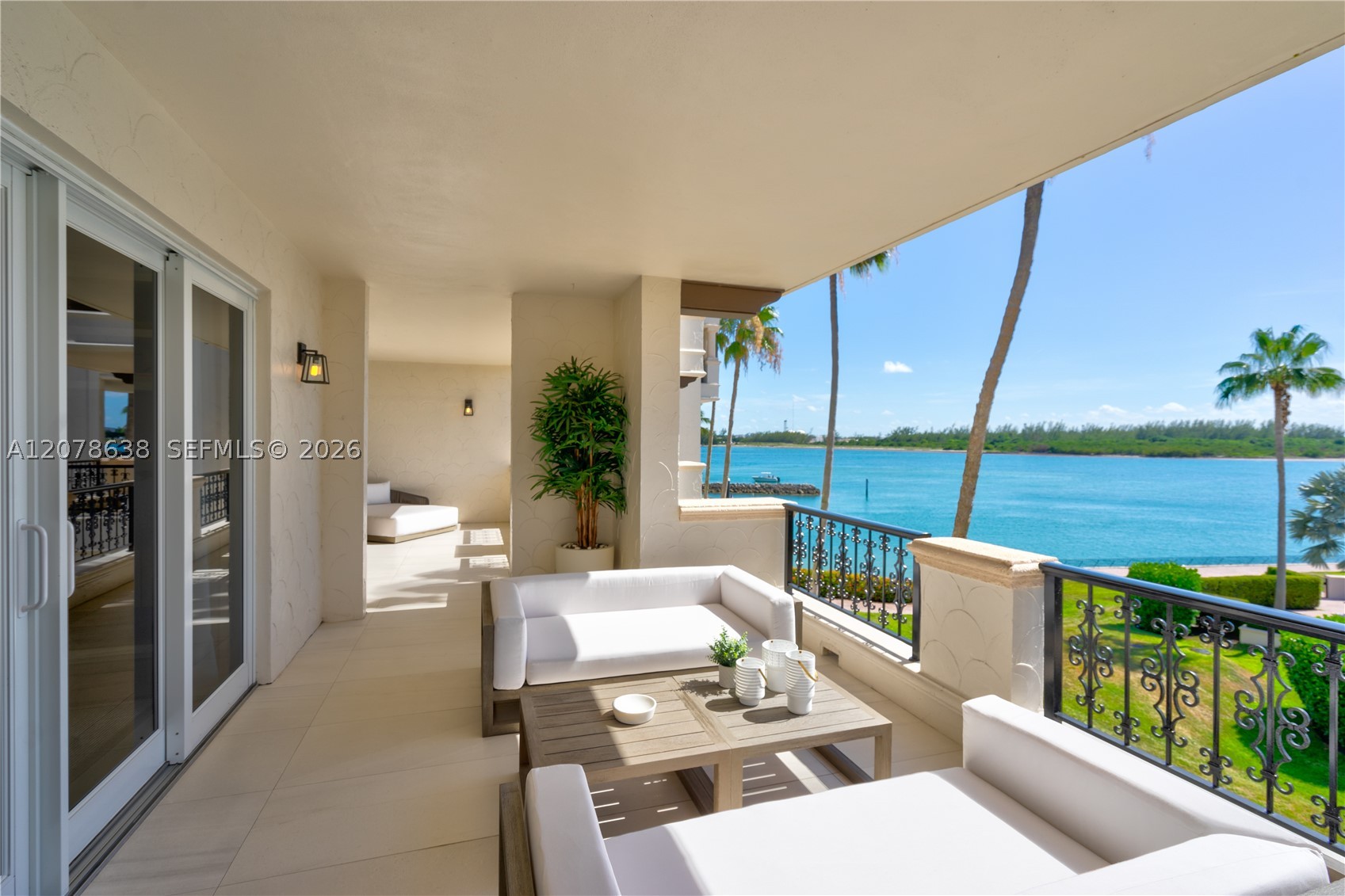 2035 Fisher Island Dr #2035, Miami Beach FL 33109