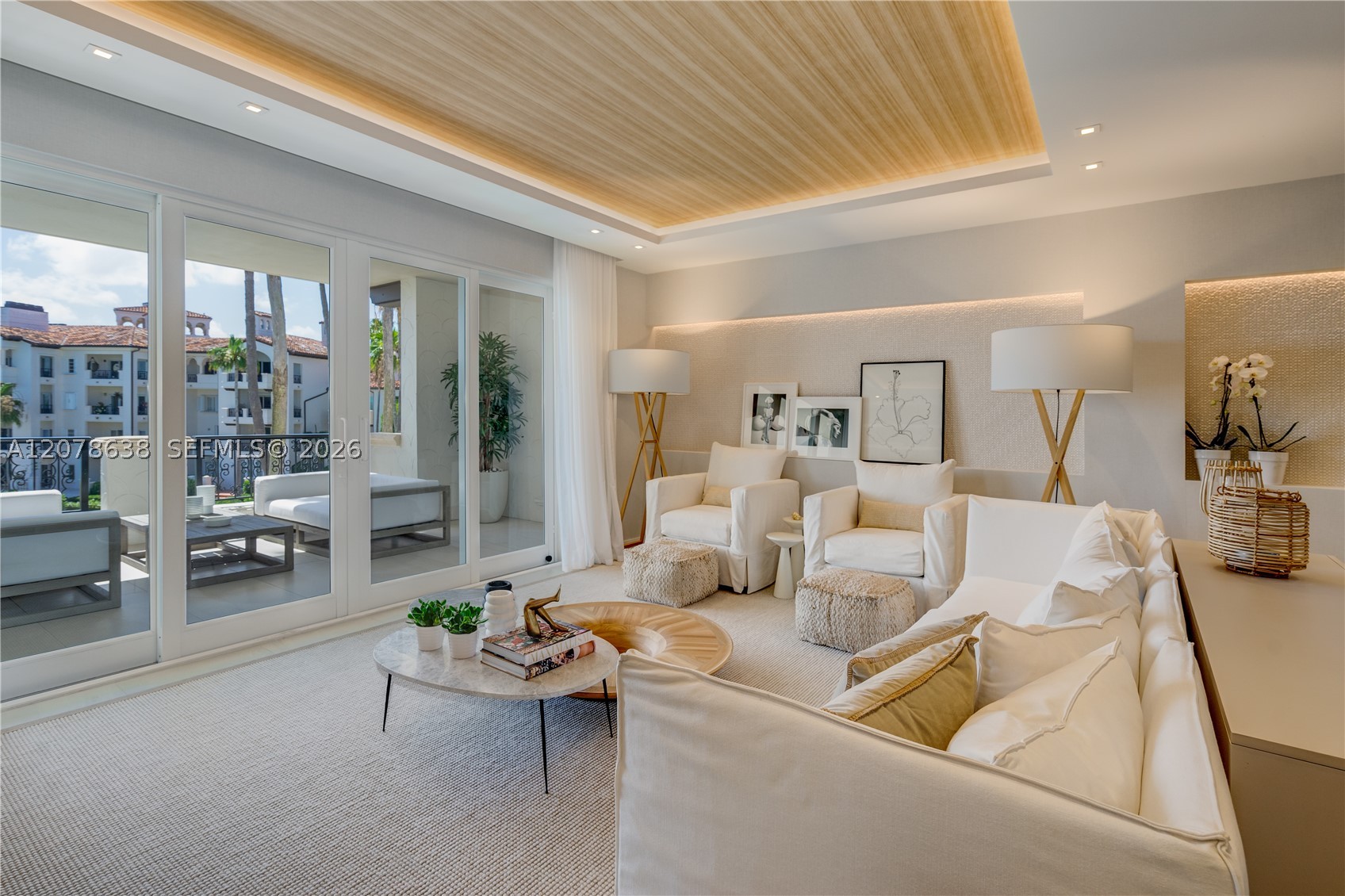 2035 Fisher Island Dr #2035, Miami Beach FL 33109