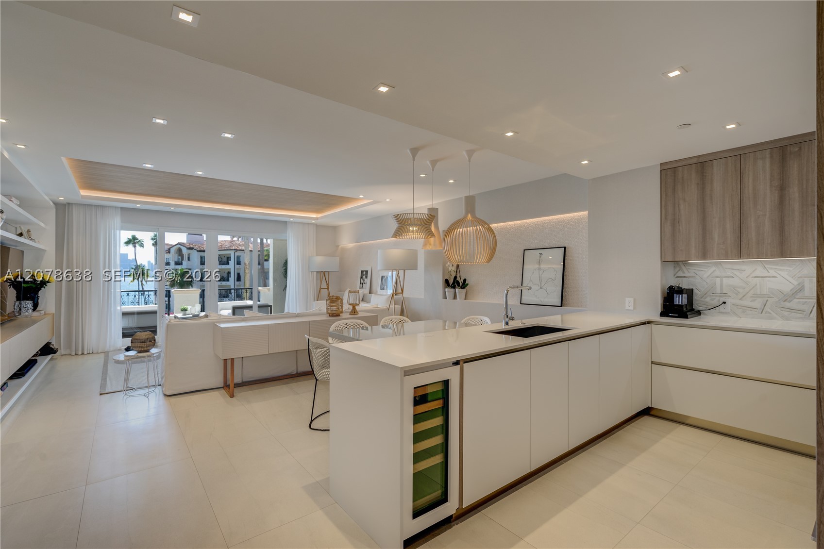 2035 Fisher Island Dr #2035, Miami Beach FL 33109