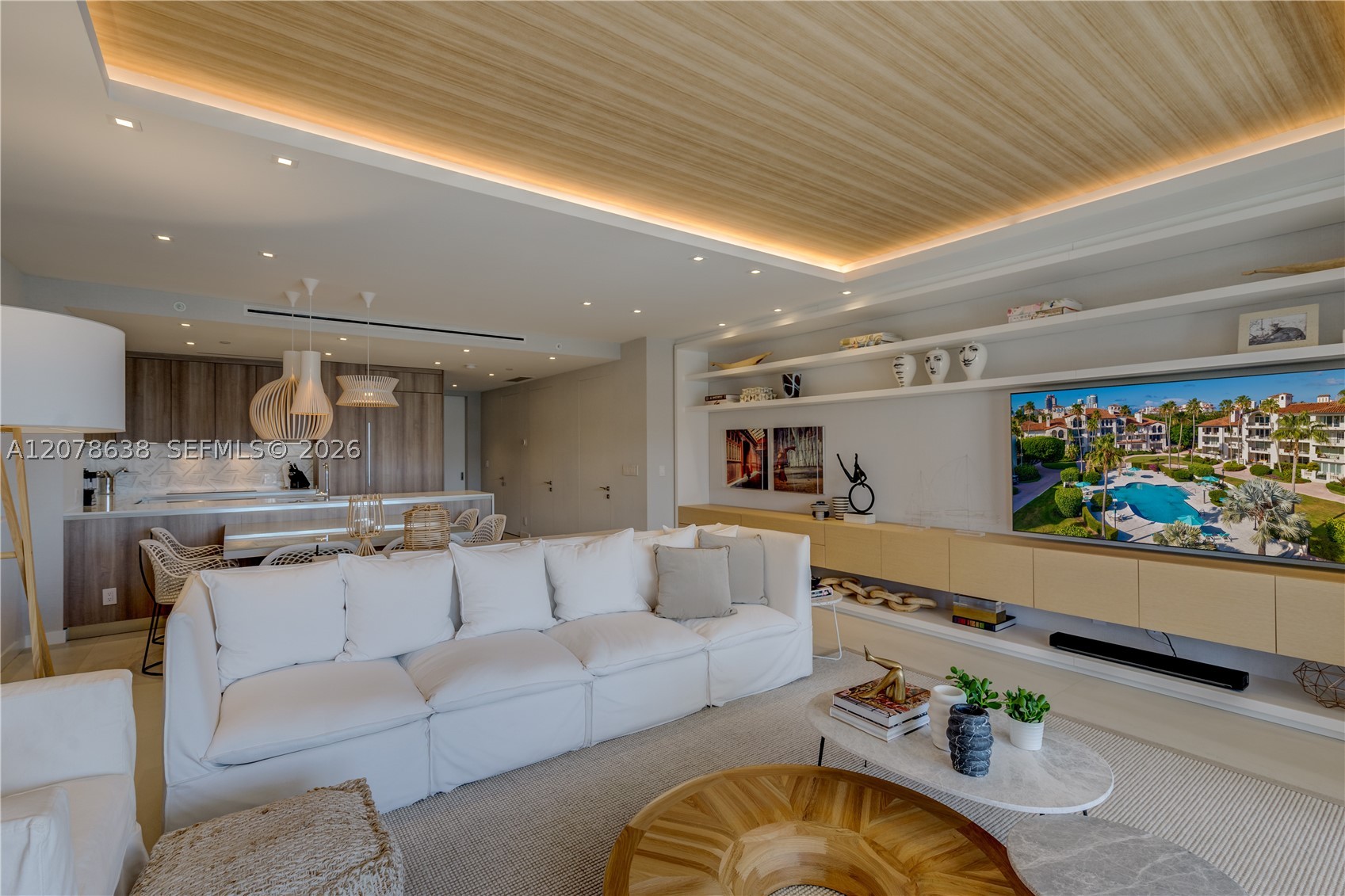 2035 Fisher Island Dr #2035, Miami Beach FL 33109
