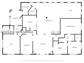 7080 NW 82nd Ter, Parkland FL 33067