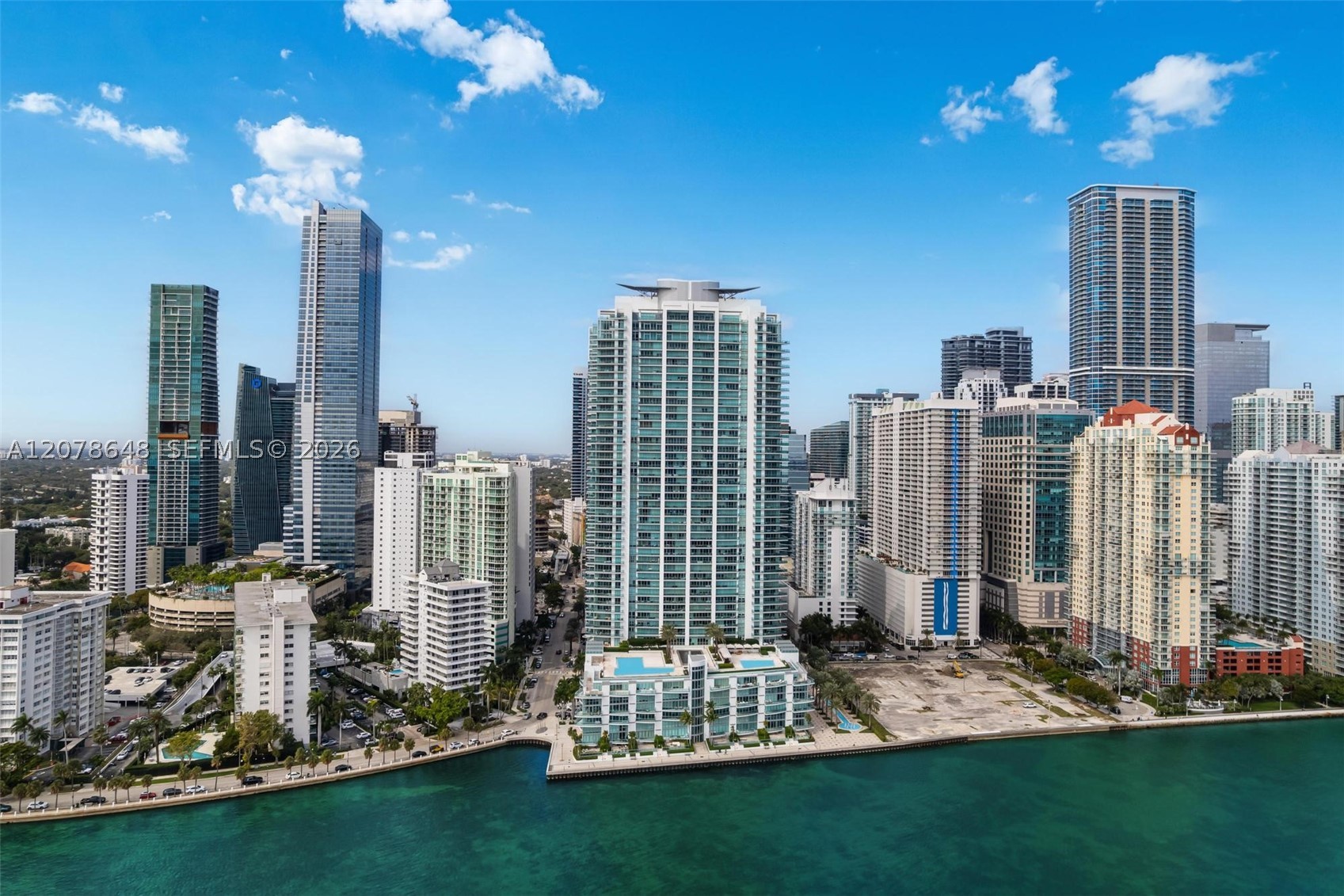 1331 Brickell Bay Dr #BL-33, Miami FL 33131