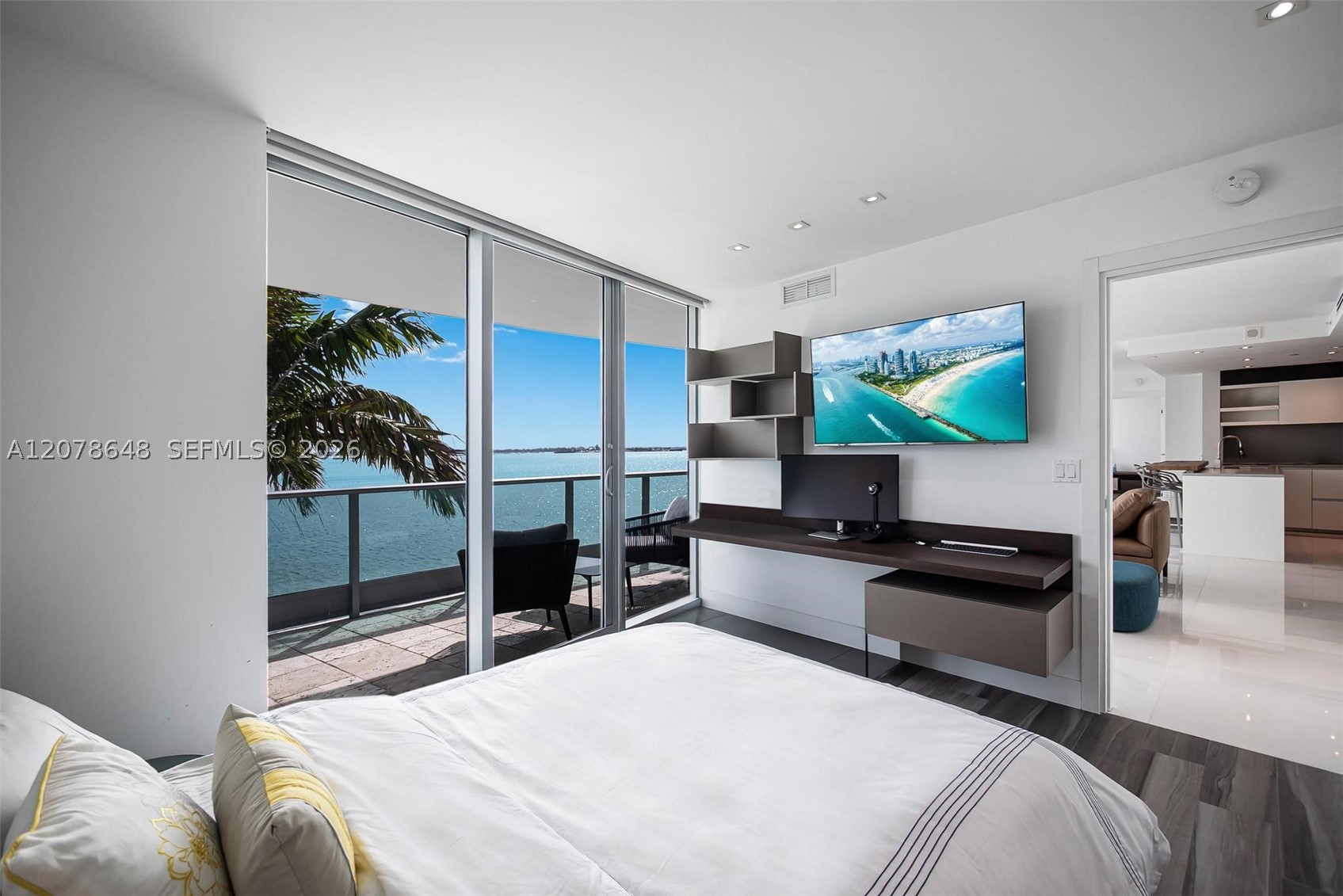 1331 Brickell Bay Dr #BL-33, Miami FL 33131