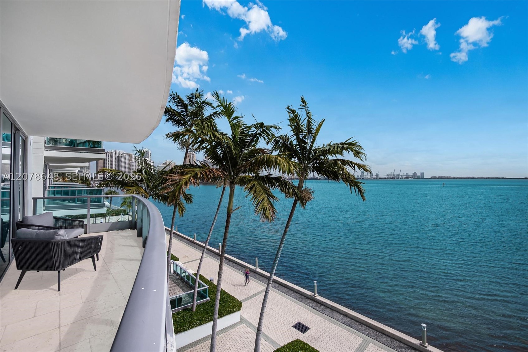 1331 Brickell Bay Dr #BL-33, Miami FL 33131
