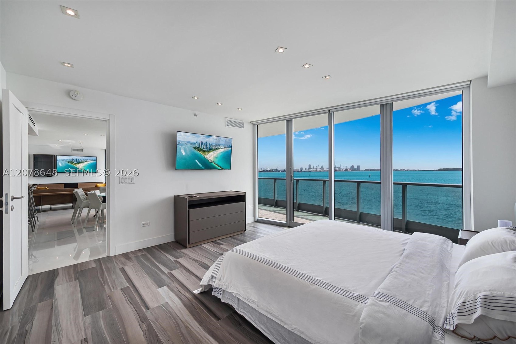 1331 Brickell Bay Dr #BL-33, Miami FL 33131