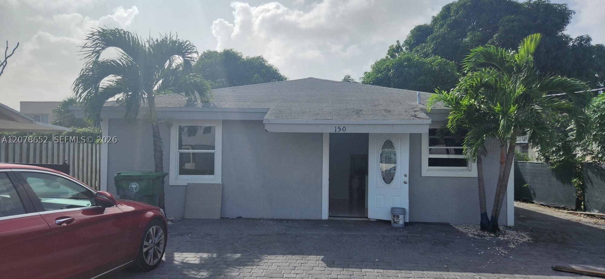 150 NW 17th Ct, Miami FL 33125