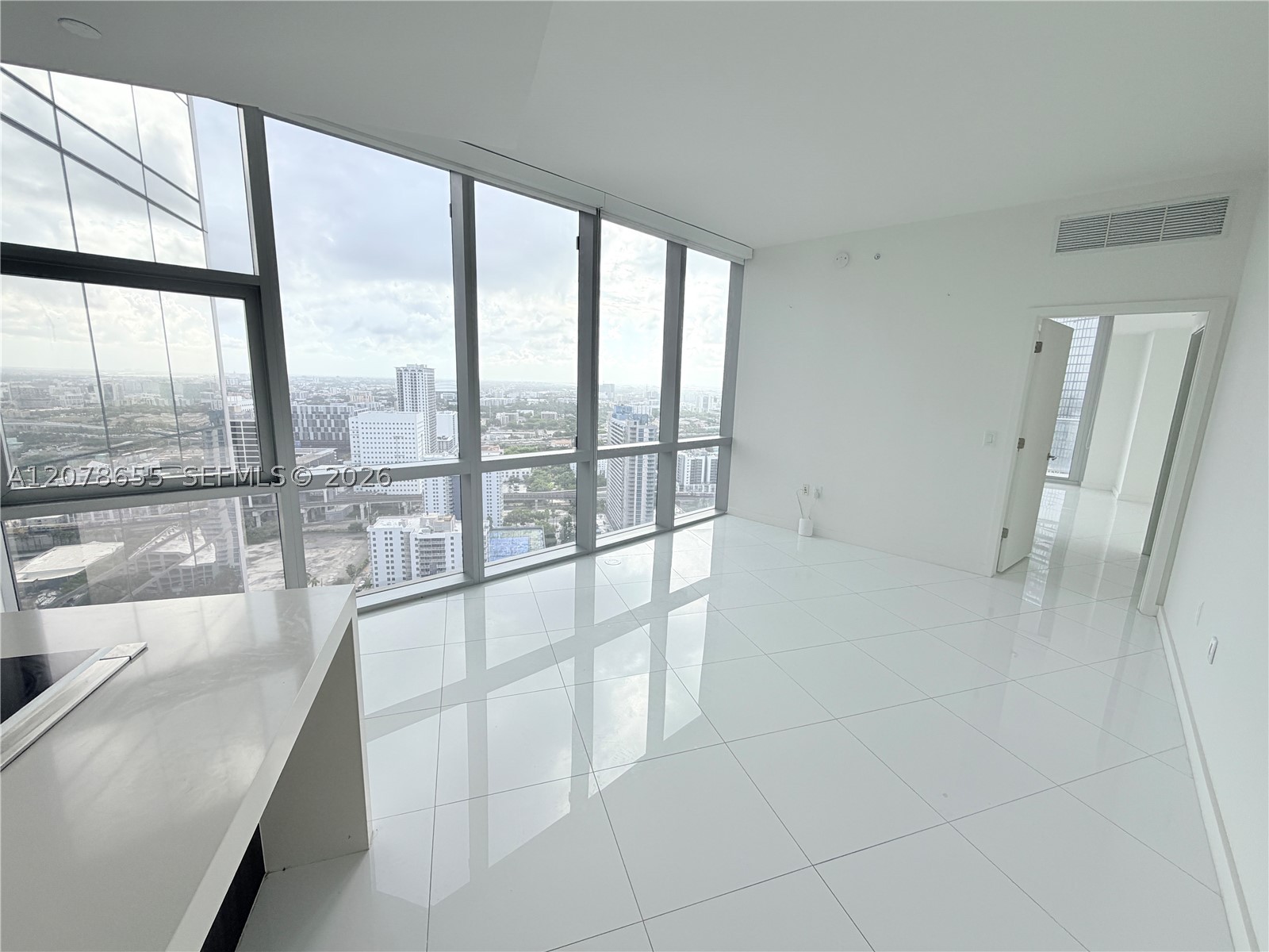 851 NE 1st Ave #3202, Miami FL 33132