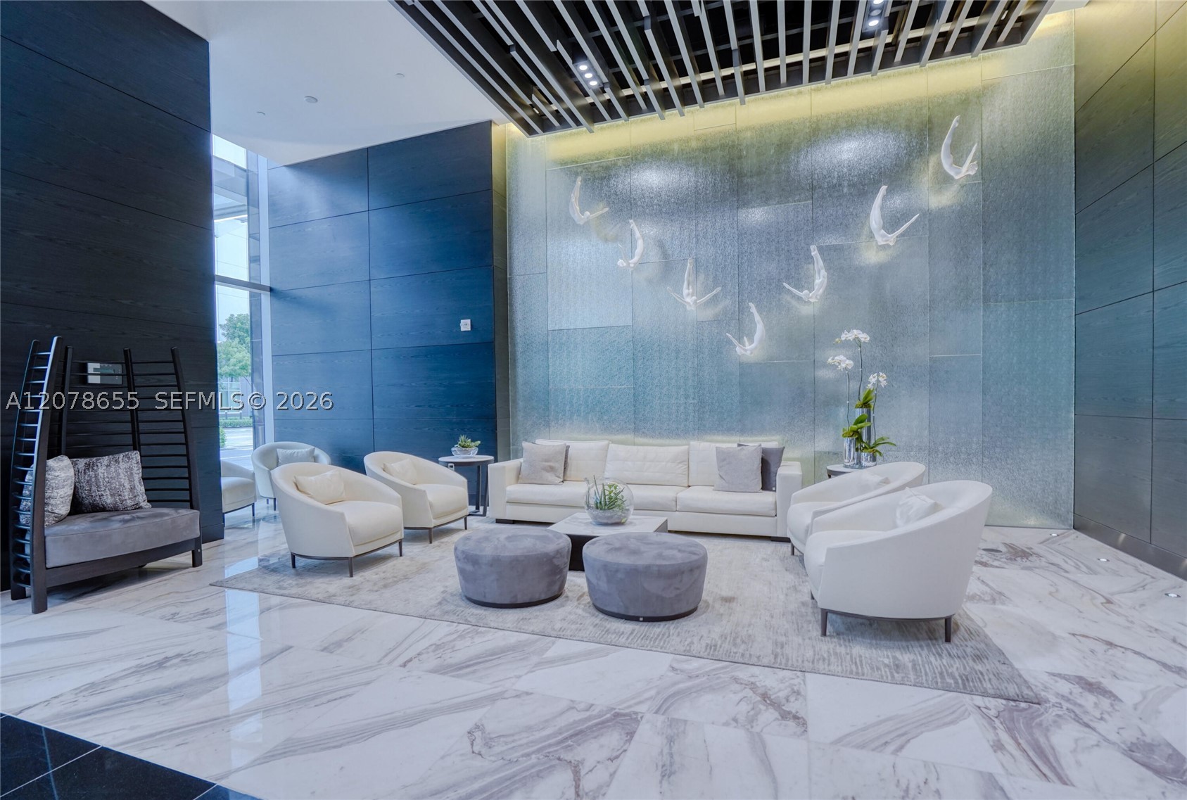 851 NE 1st Ave #3202, Miami FL 33132