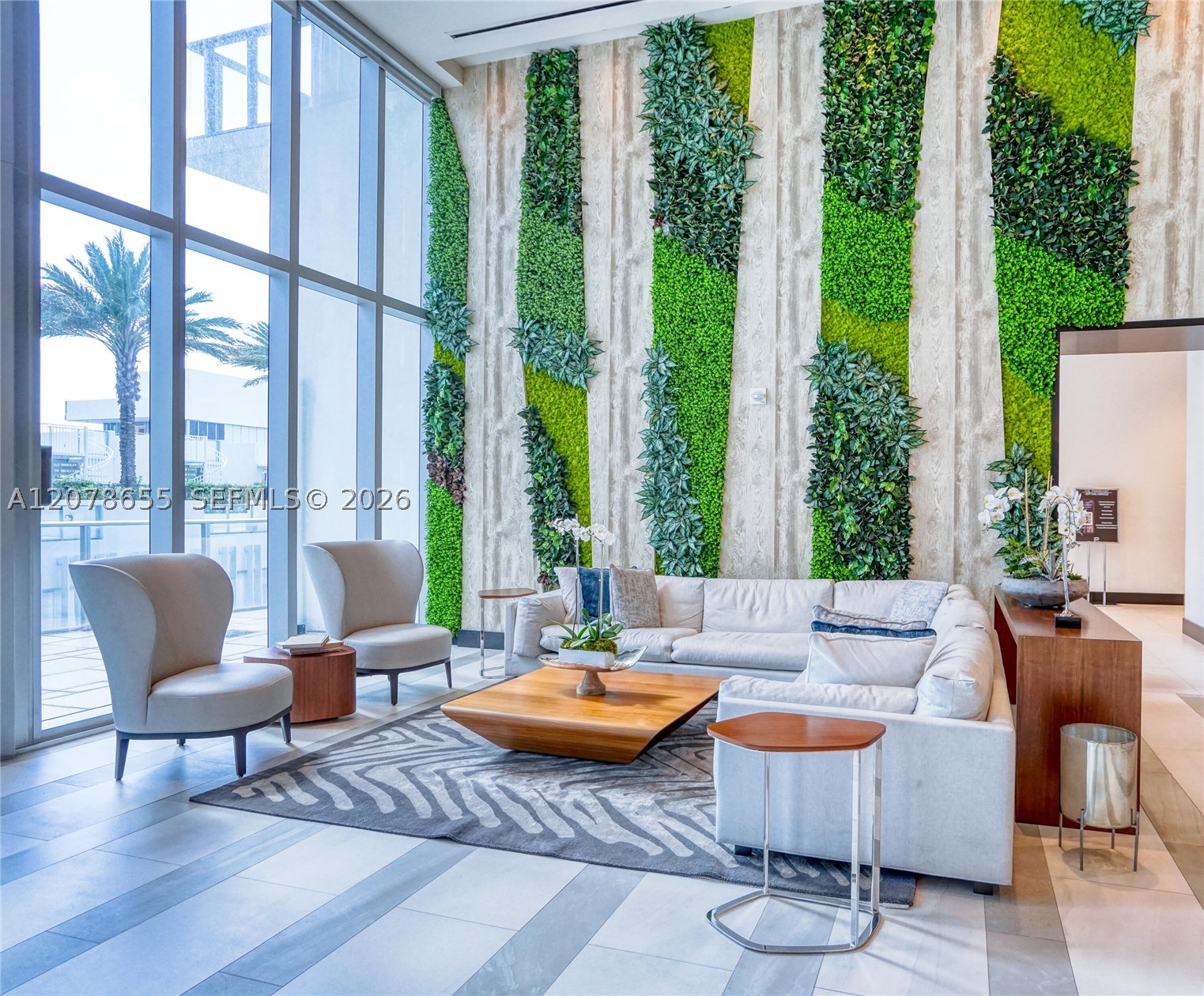 851 NE 1st Ave #3202, Miami FL 33132