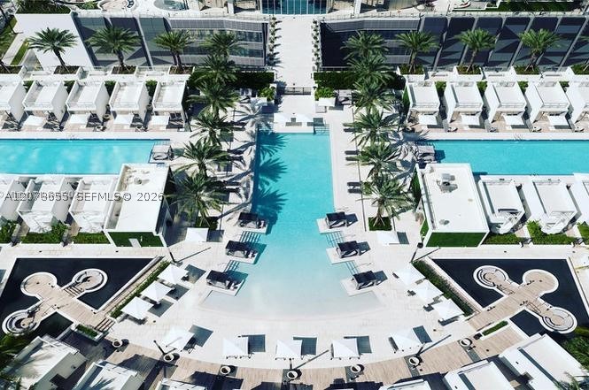 851 NE 1st Ave #3202, Miami FL 33132