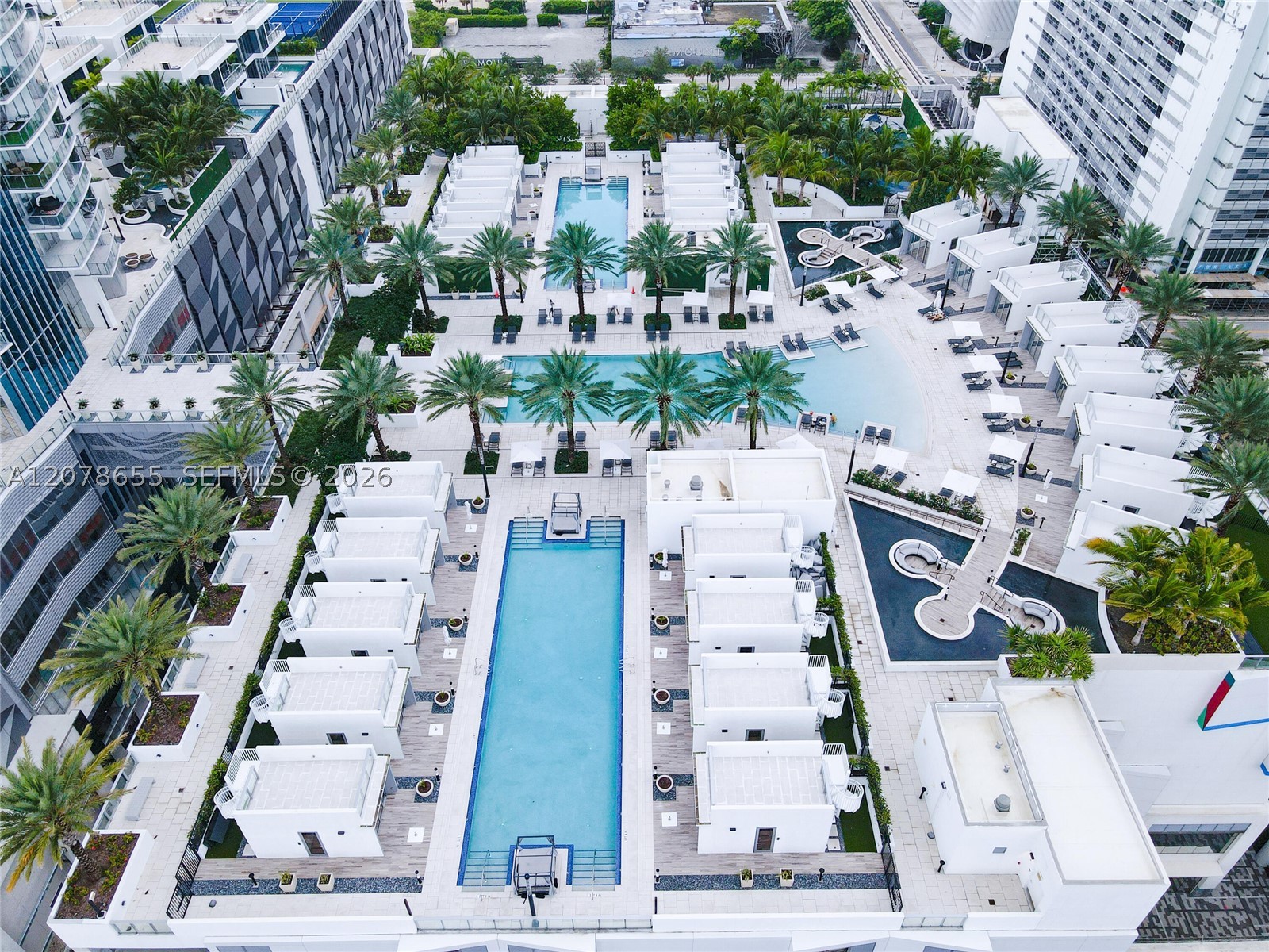 851 NE 1st Ave #3202, Miami FL 33132