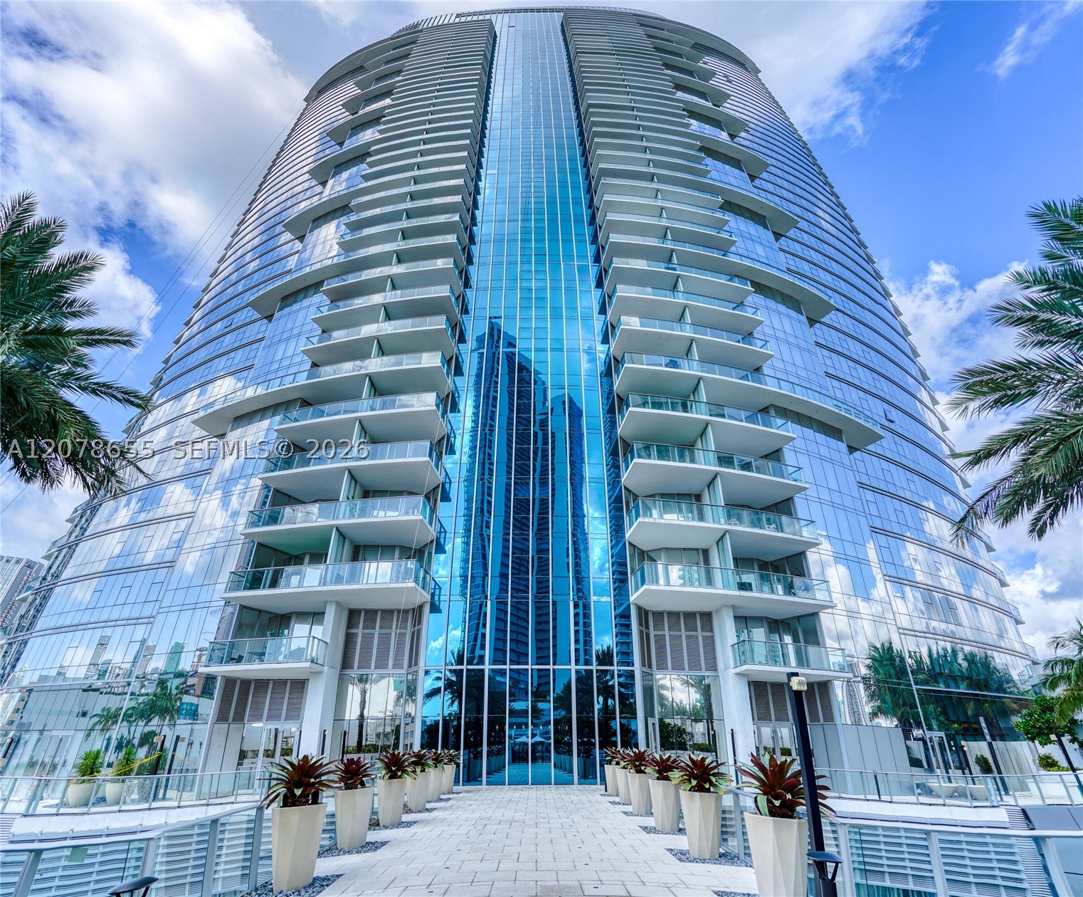 851 NE 1st Ave #3202, Miami FL 33132