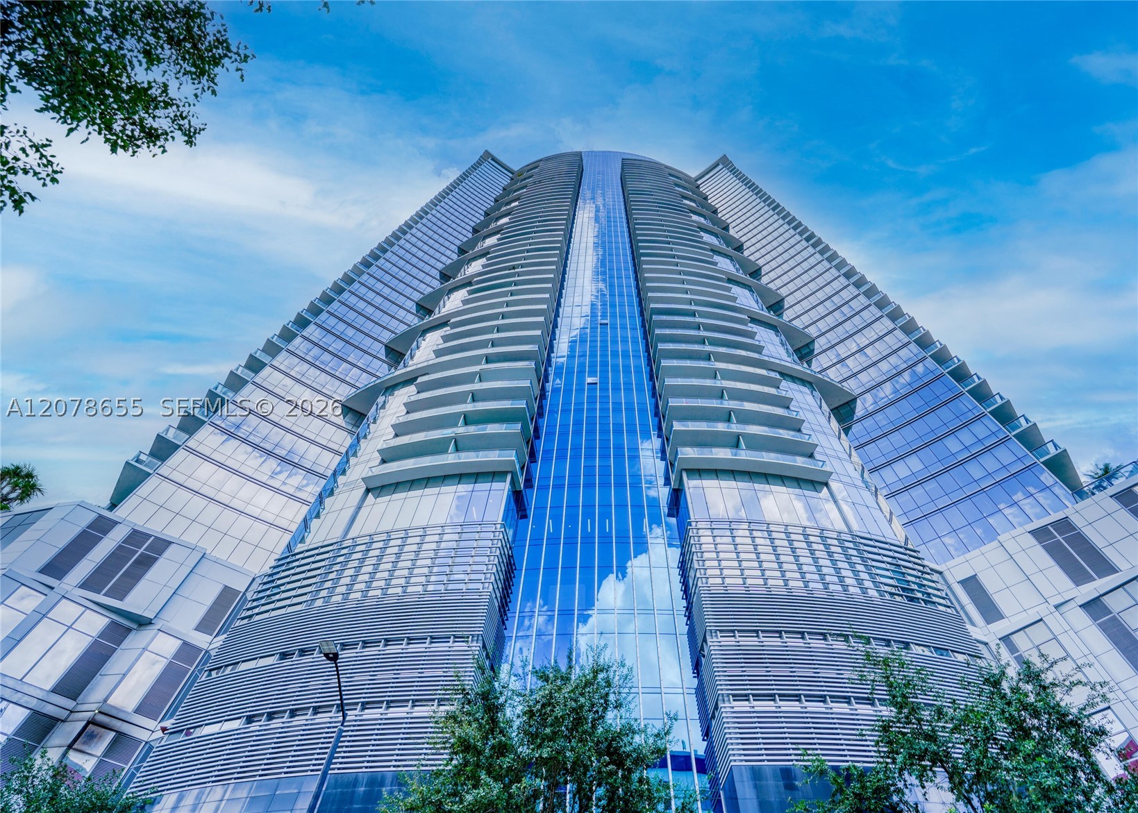 851 NE 1st Ave #3202, Miami FL 33132