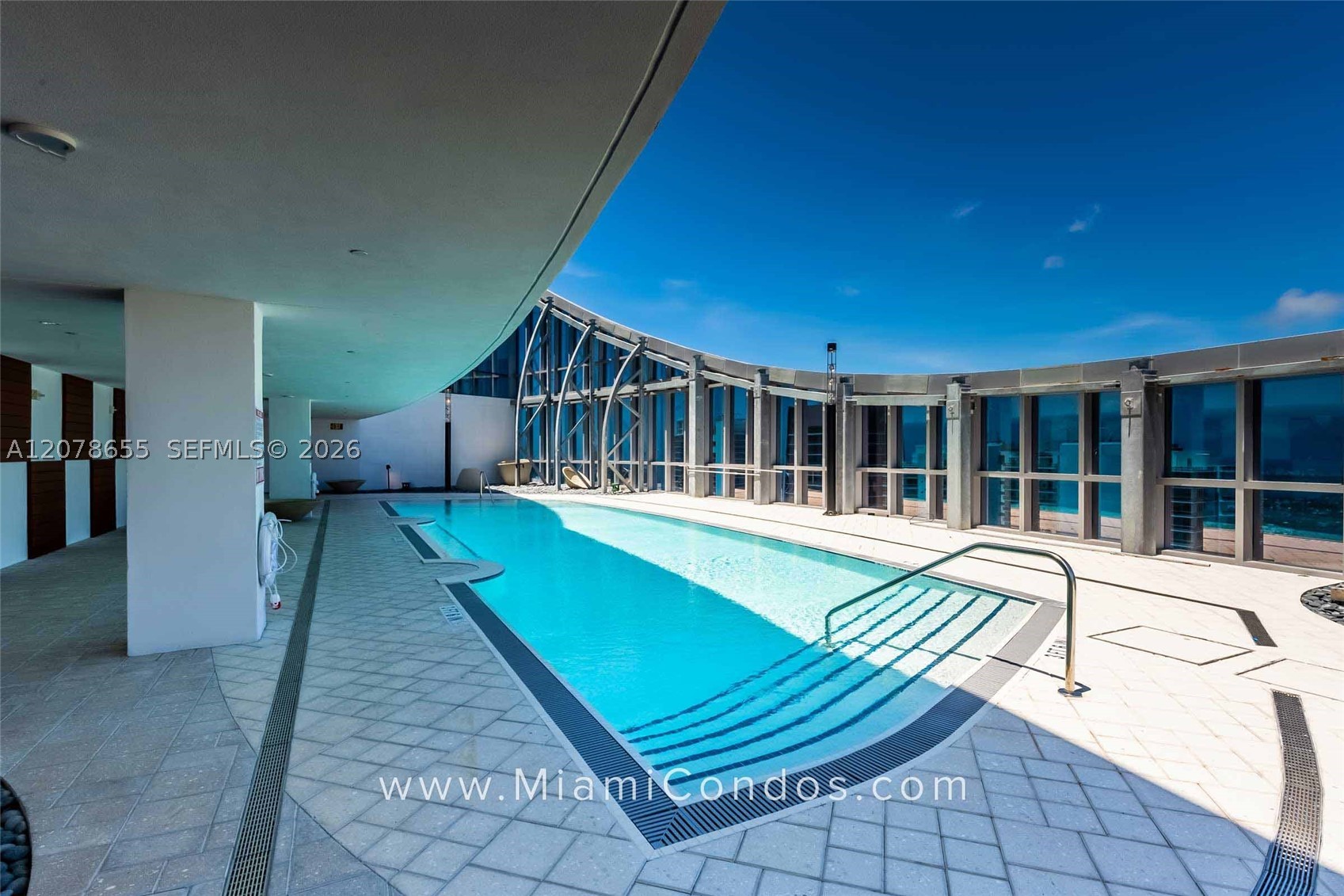 851 NE 1st Ave #3202, Miami FL 33132