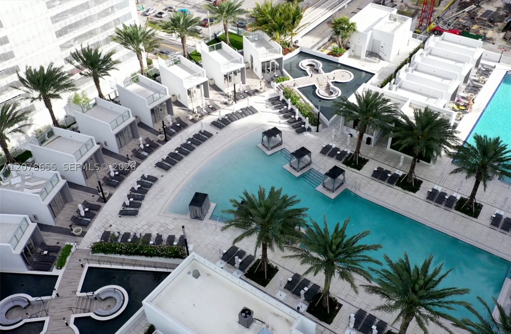 851 NE 1st Ave #3202, Miami FL 33132