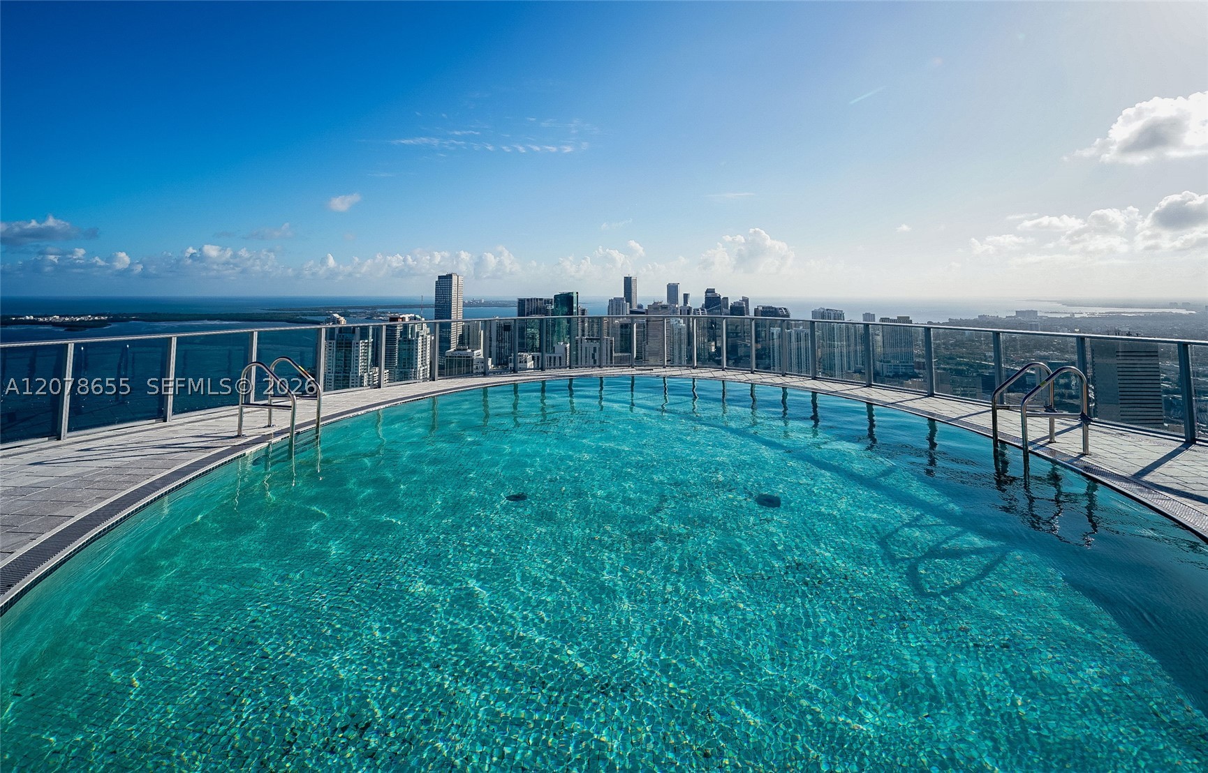 851 NE 1st Ave #3202, Miami FL 33132