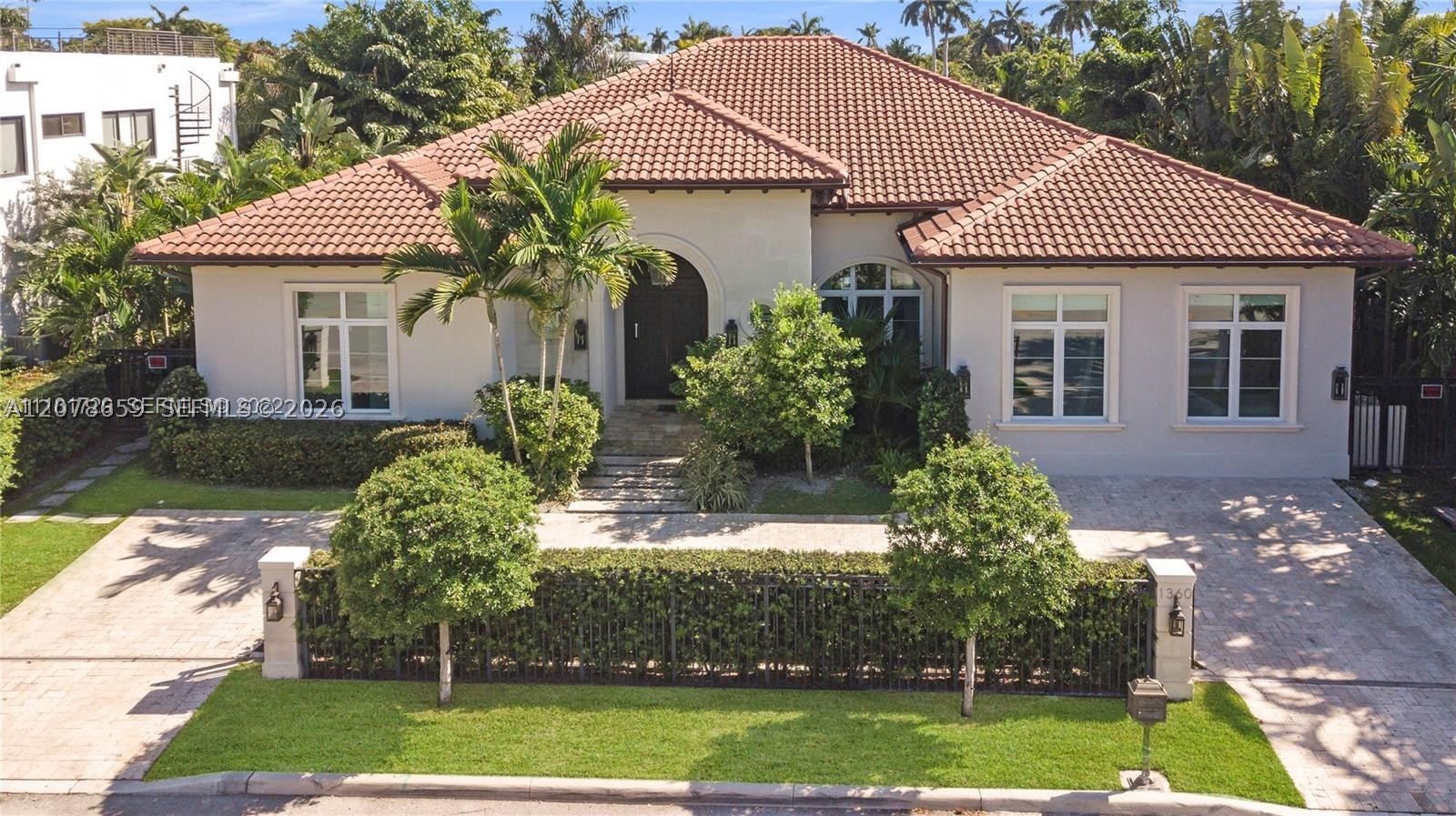 1360 98th St, Bay Harbor Islands FL 33154
