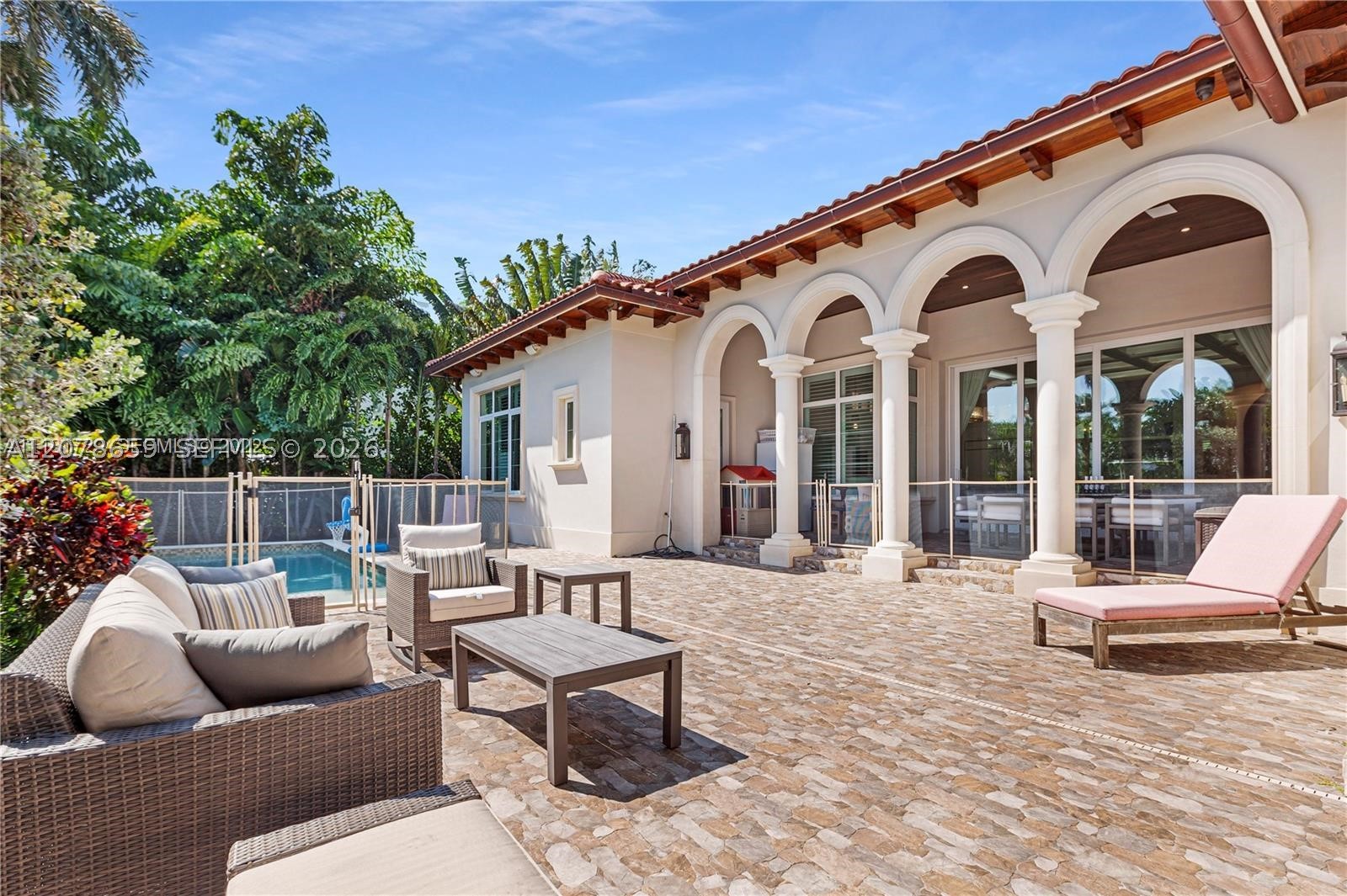 1360 98th St, Bay Harbor Islands FL 33154