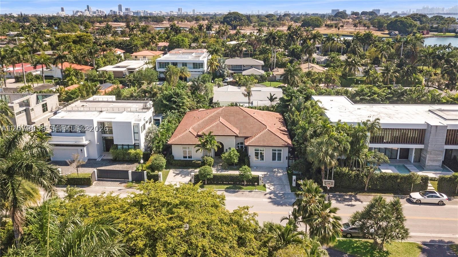 1360 98th St, Bay Harbor Islands FL 33154