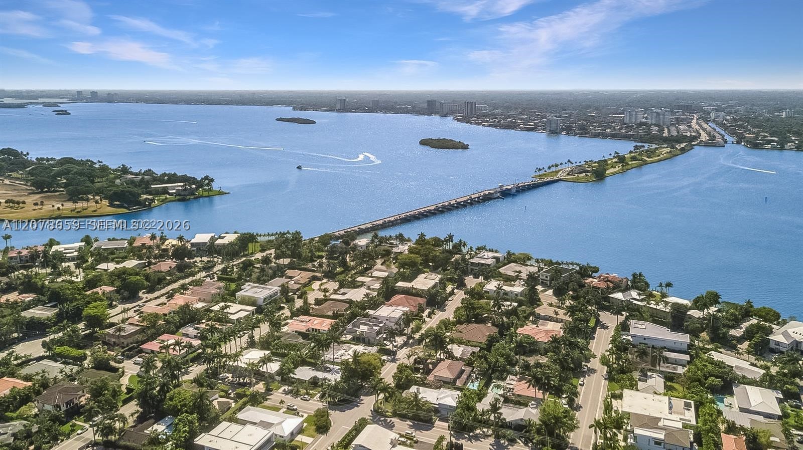 1360 98th St, Bay Harbor Islands FL 33154