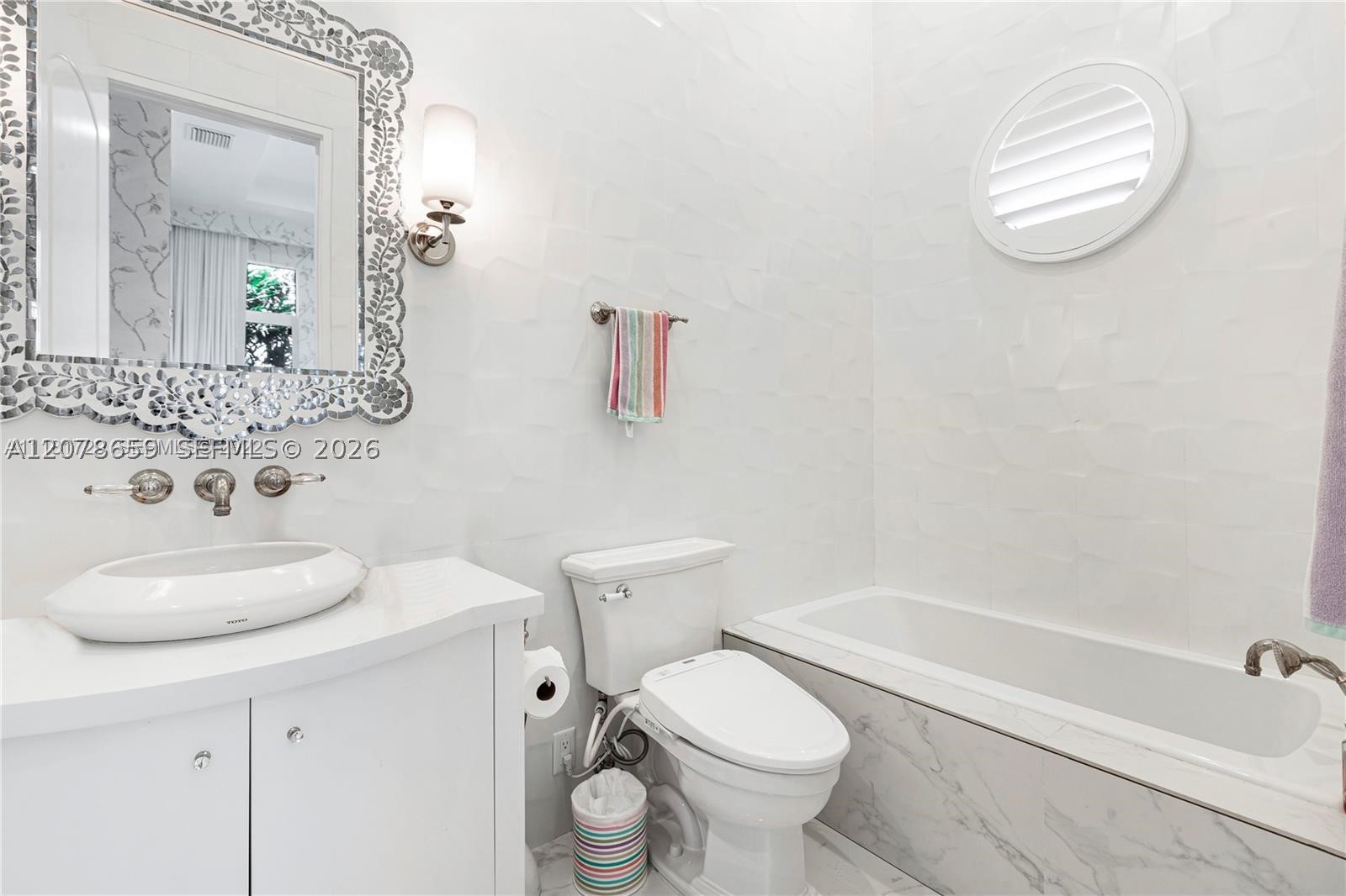 1360 98th St, Bay Harbor Islands FL 33154