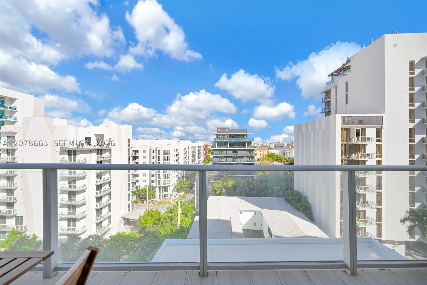 1600 SW 1st Ave #802, Miami FL 33129