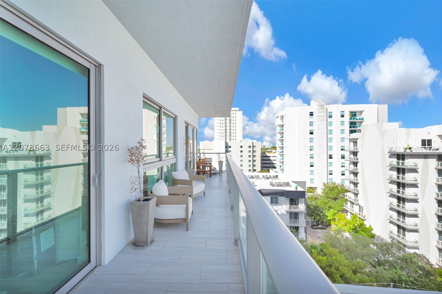 1600 SW 1st Ave #802, Miami FL 33129