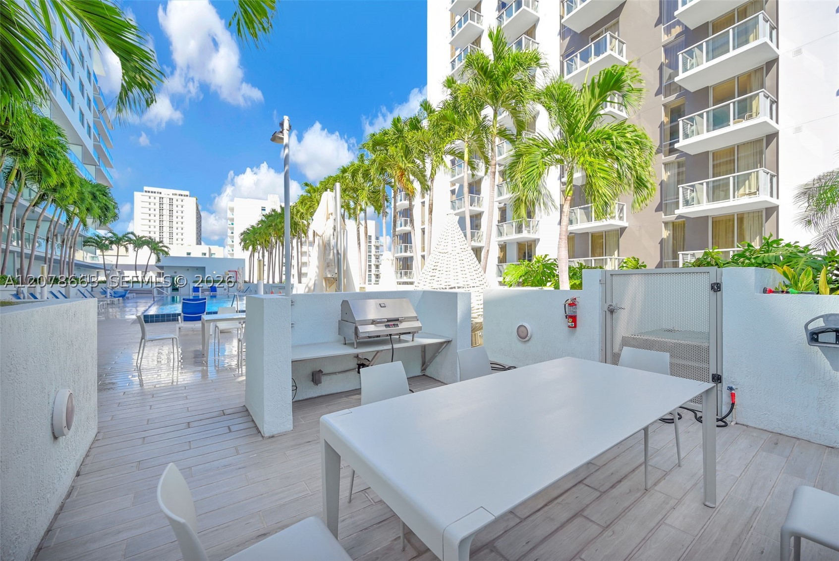 1600 SW 1st Ave #802, Miami FL 33129