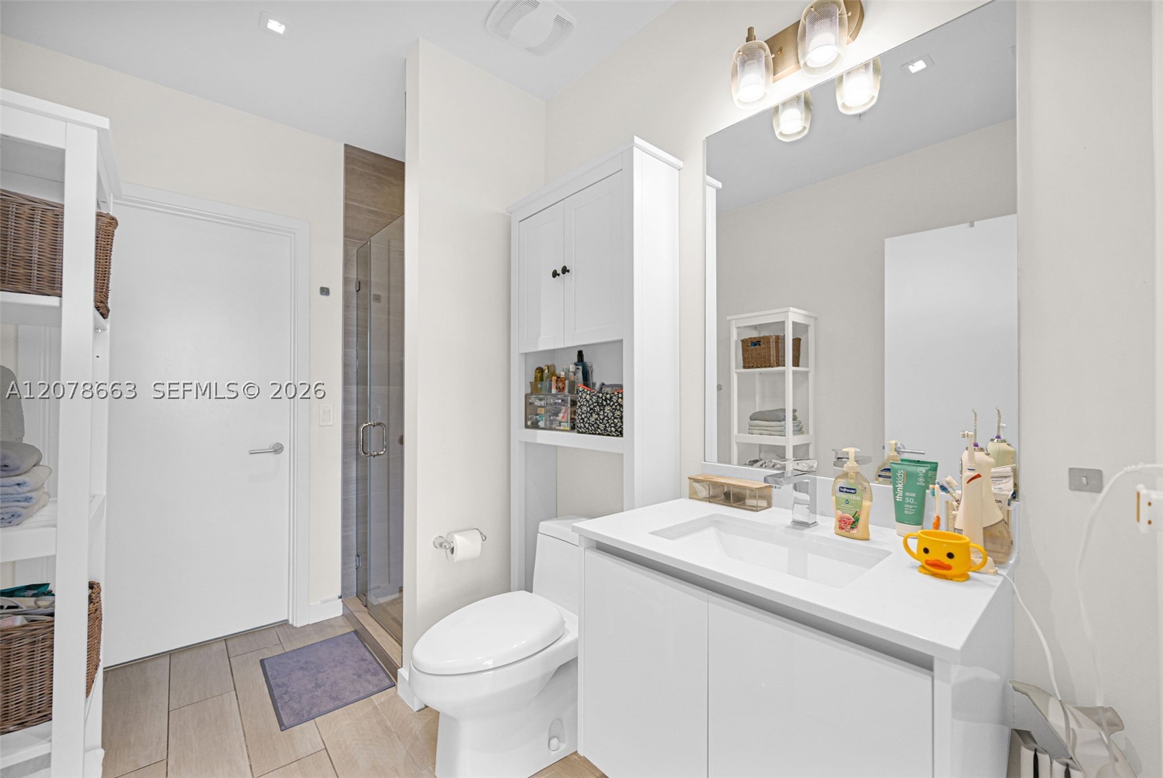 1600 SW 1st Ave #802, Miami FL 33129